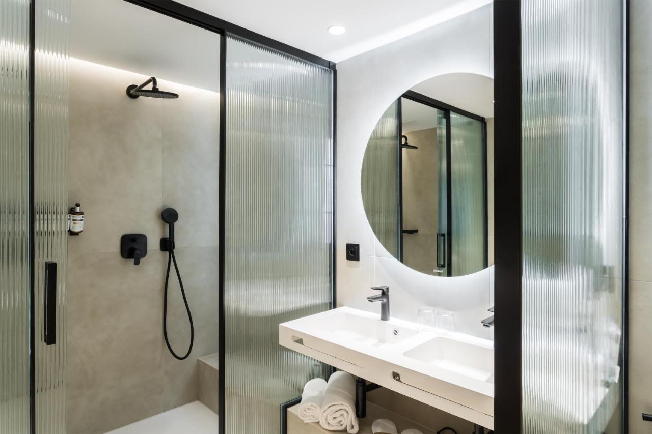 Two Connecting Junior Suite