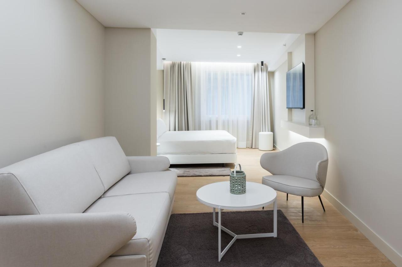 Two Connecting Junior Suite
