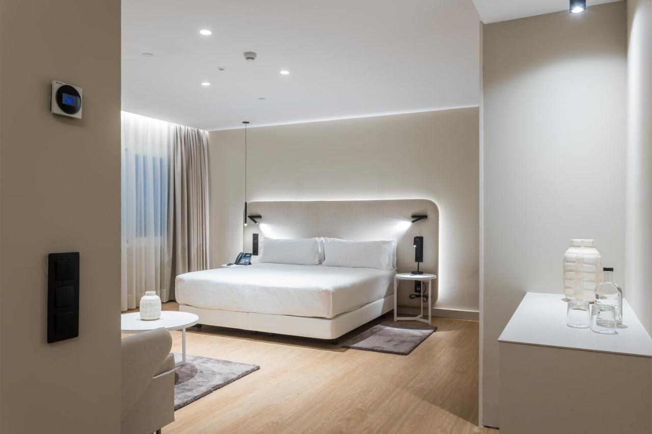 Two Connecting Junior Suite