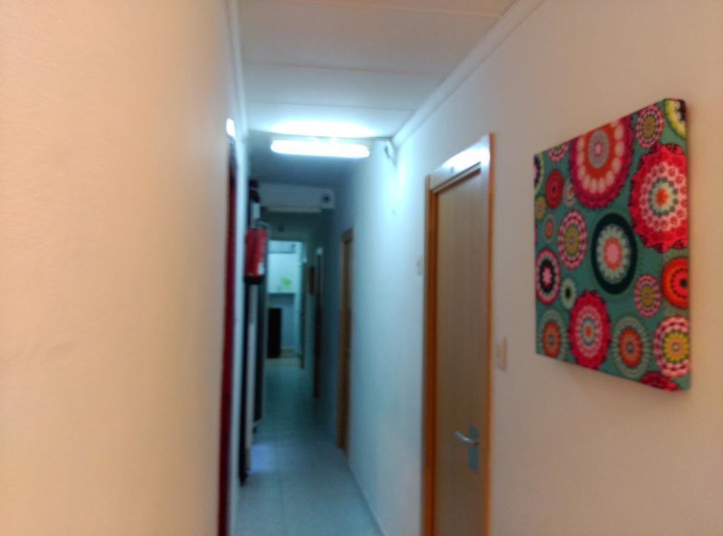 Single Room with Private Bathroom