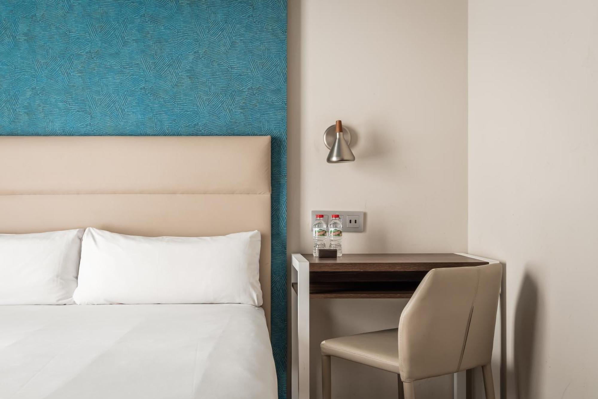 Double Room Balcony