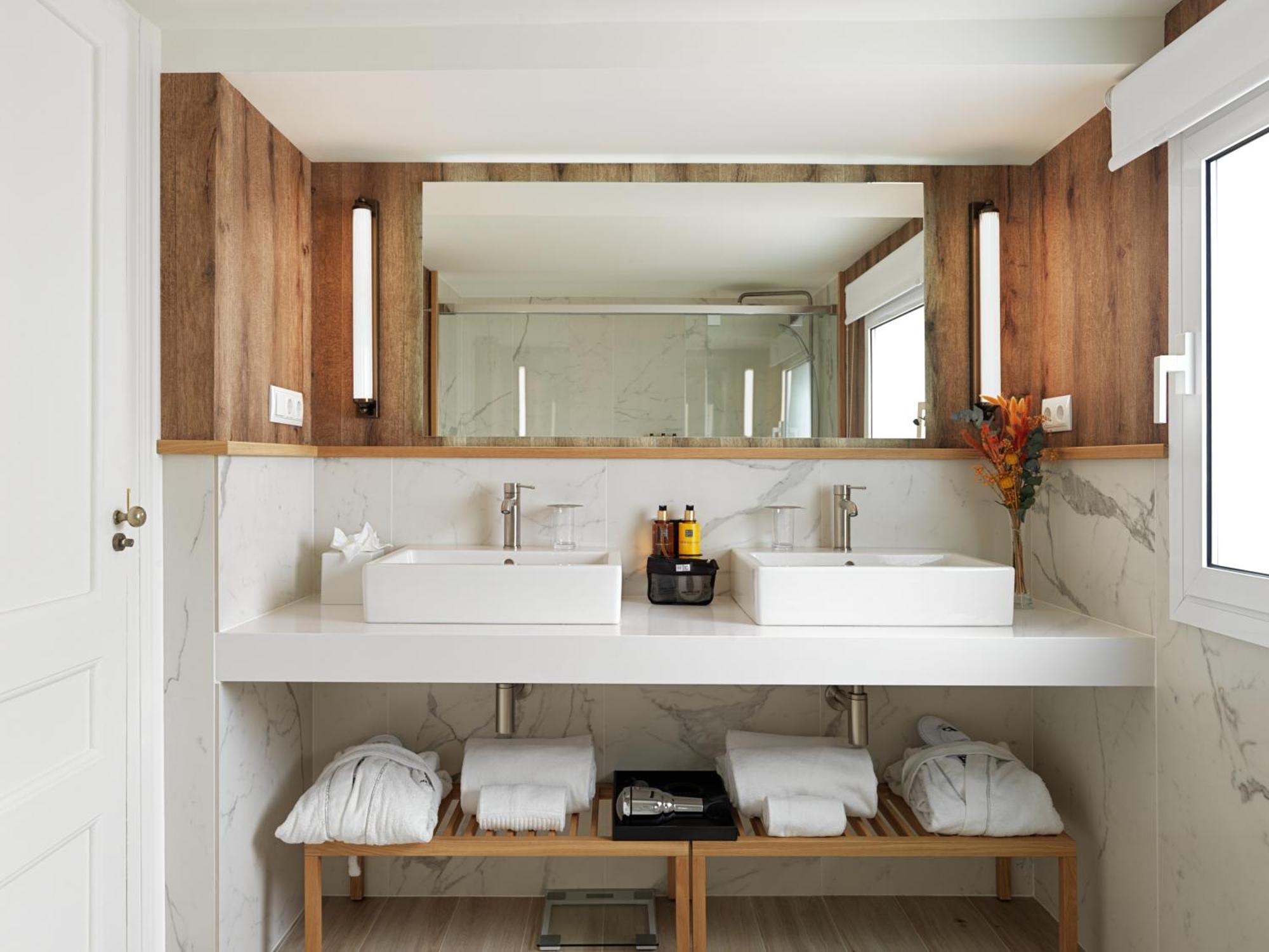 Three Bedroom Loft