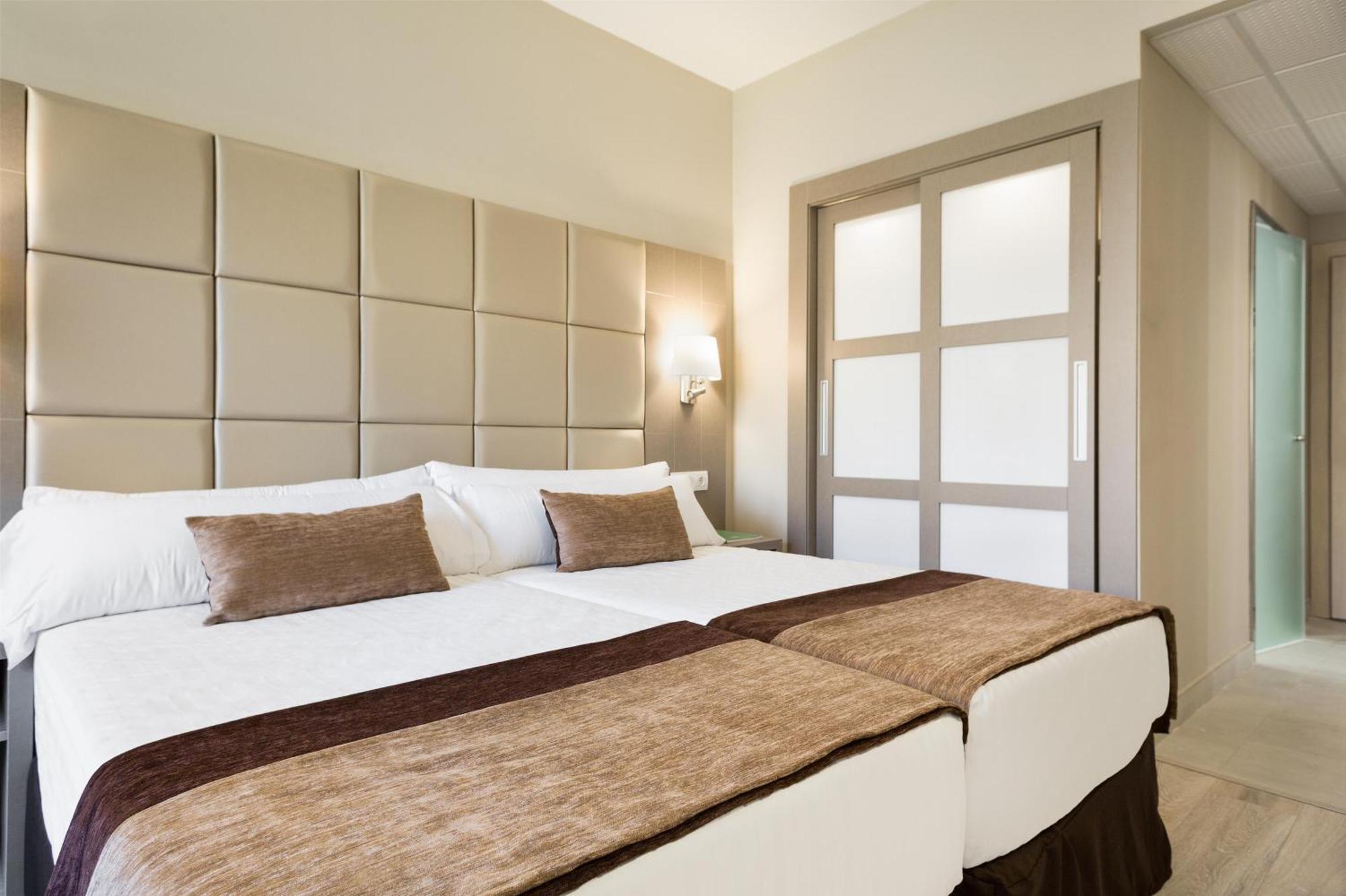 Business Double Room with Sea View