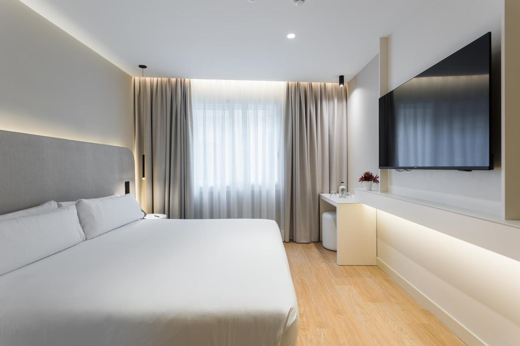 Comfort Double or Twin Room