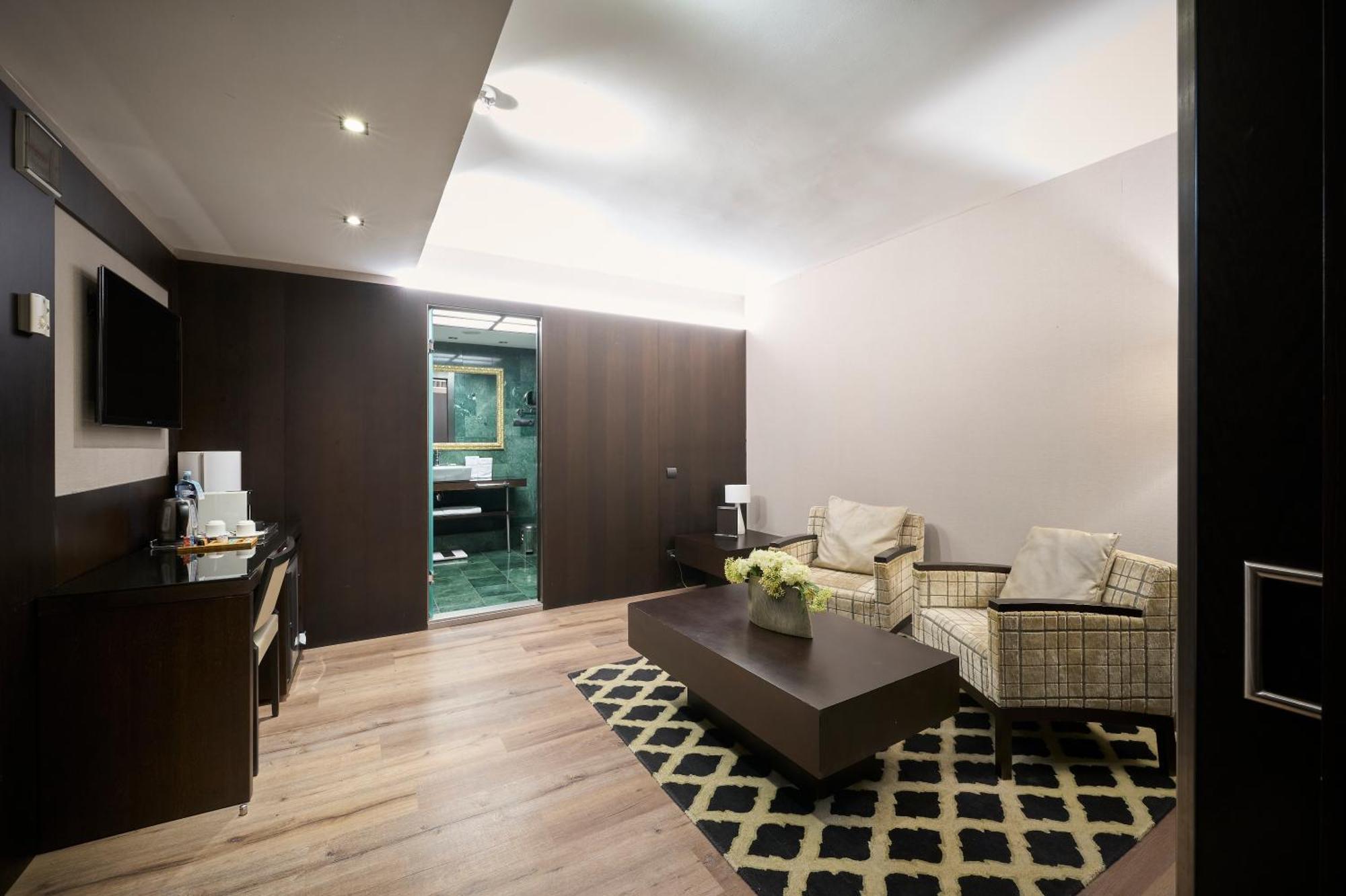 Junior Suite