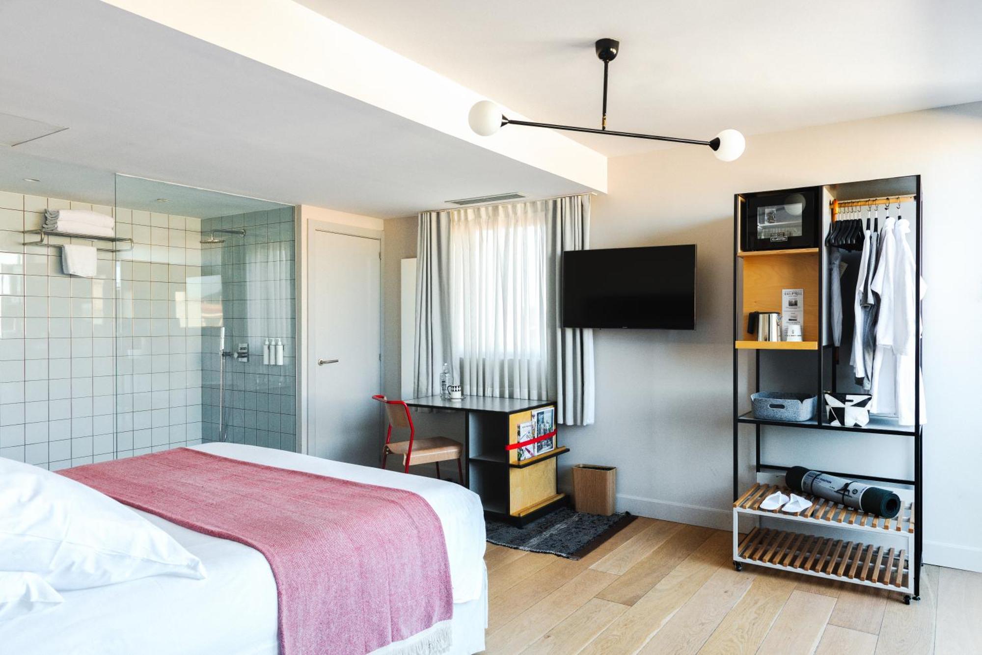 Suite - Penthouse