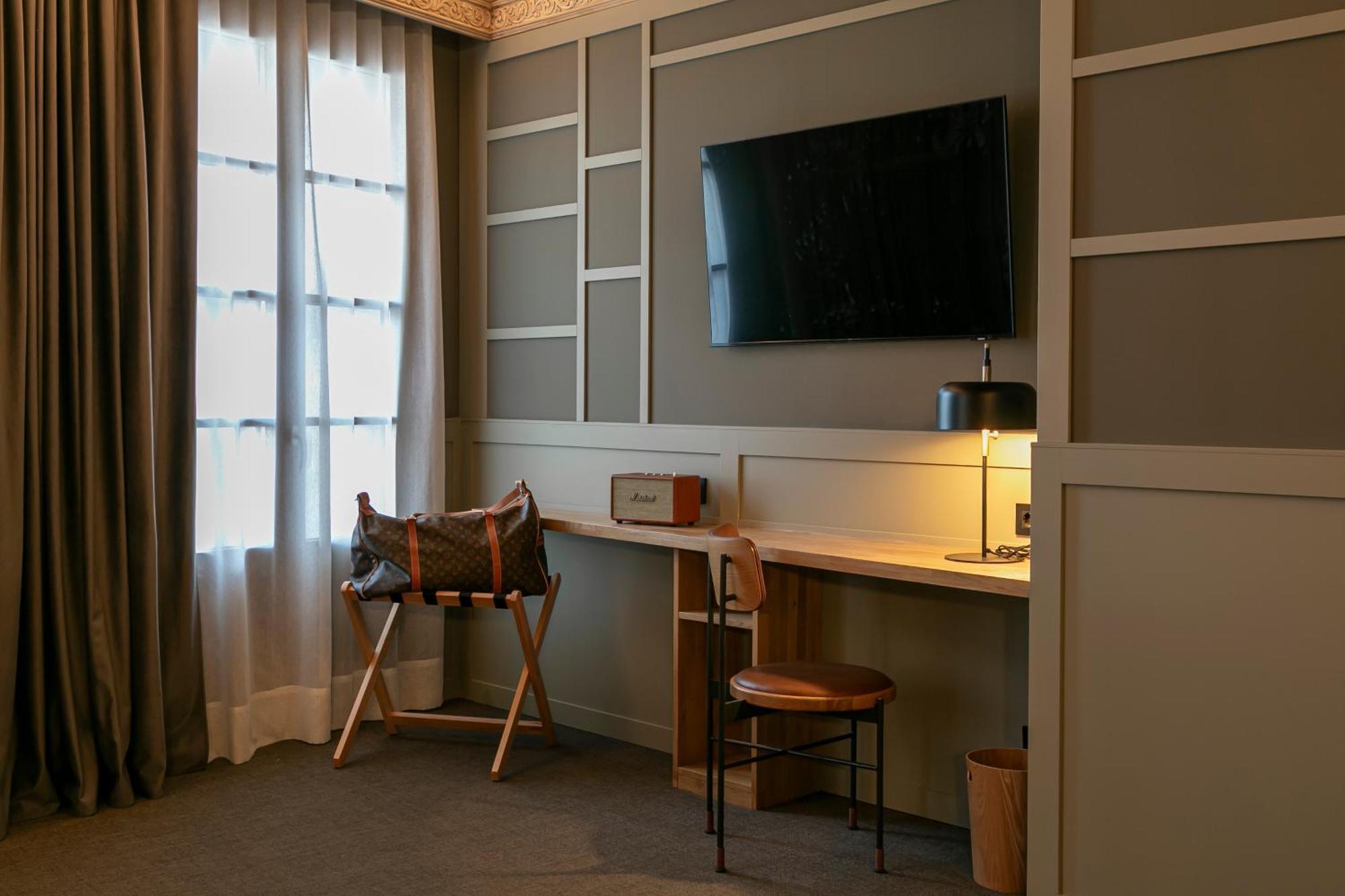 Grand Luxe Kamer