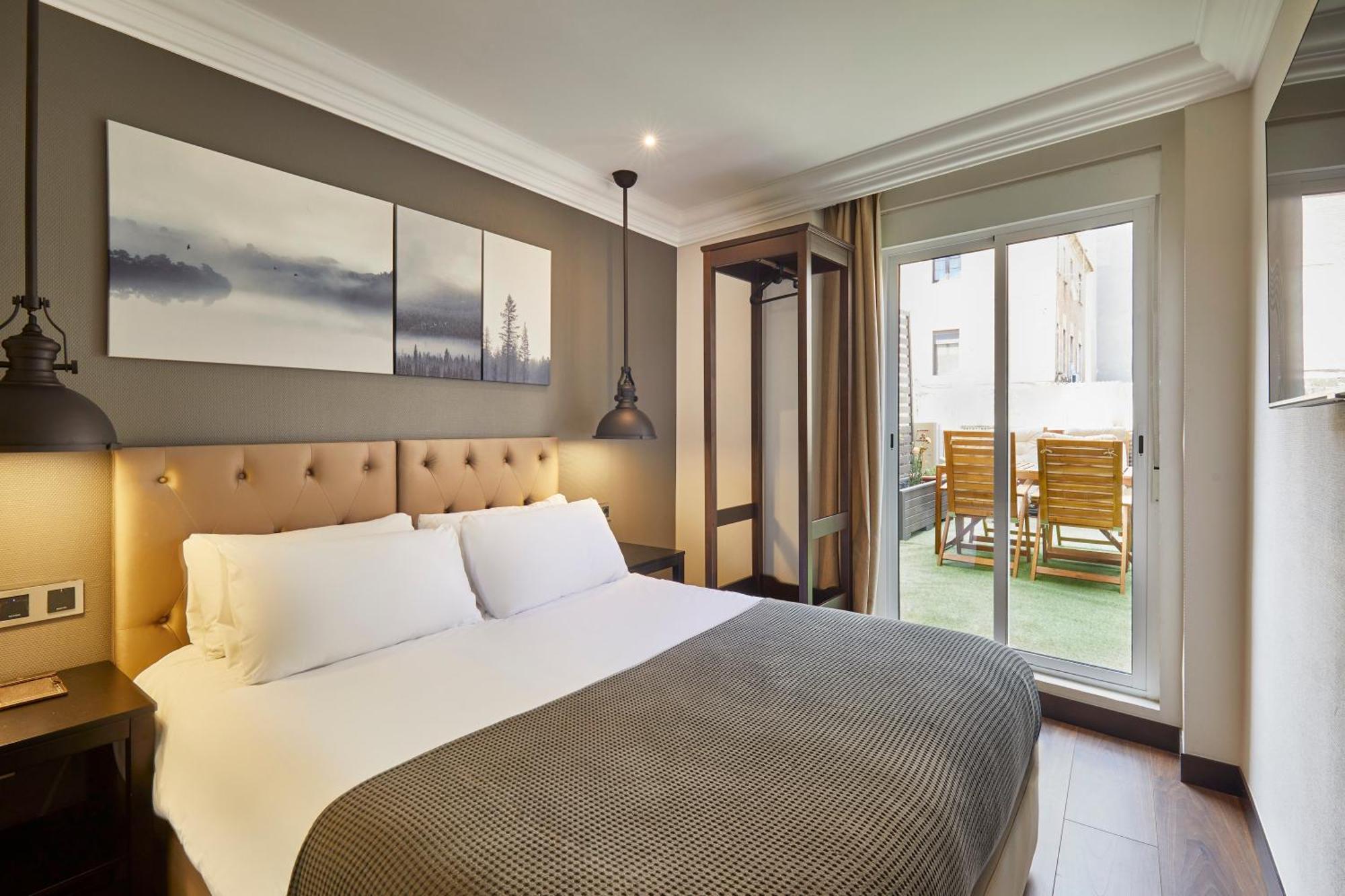 Standard Double Room with Terrace,1548938578:JPEG