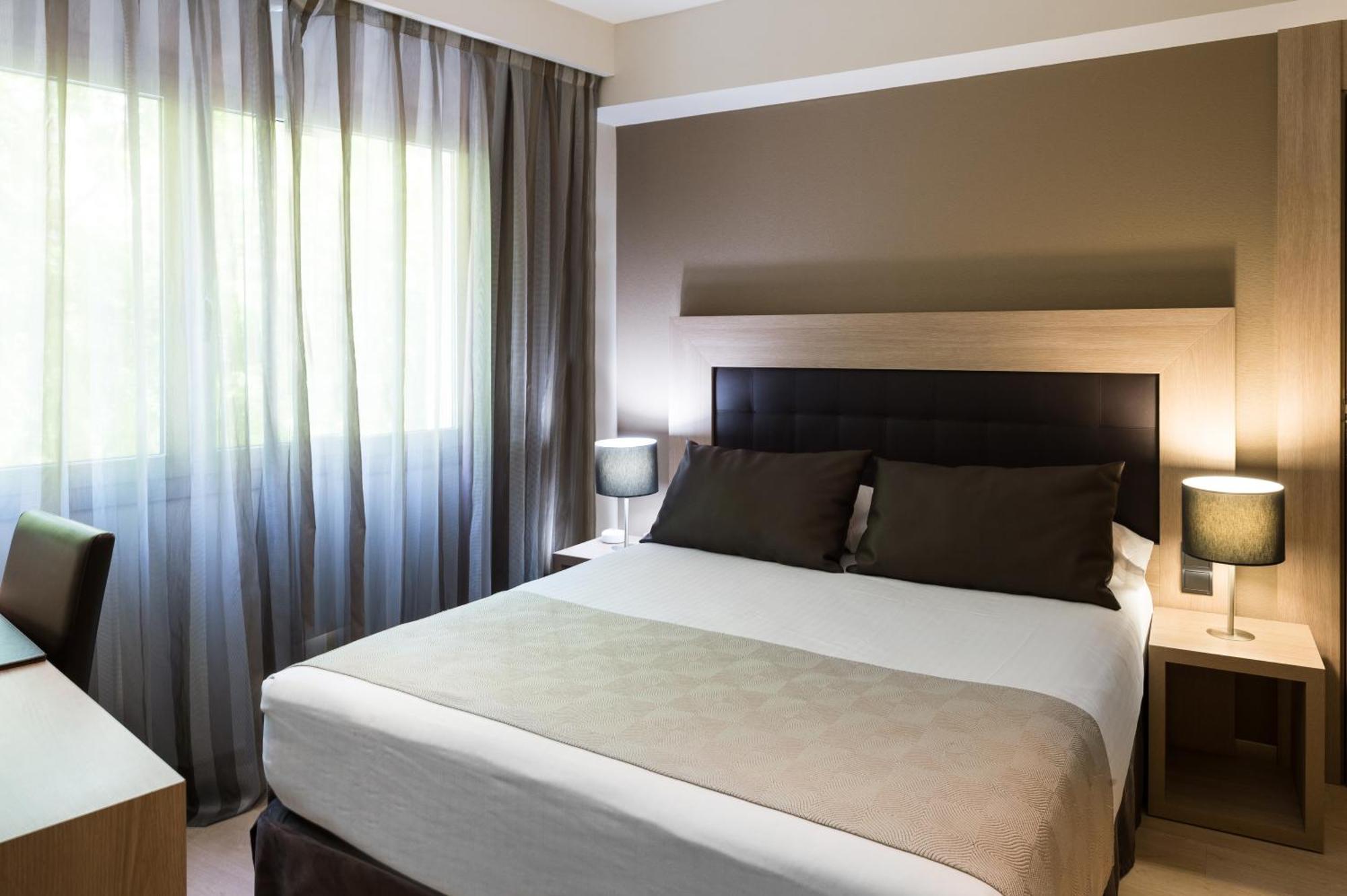 Premium Double or Twin Room