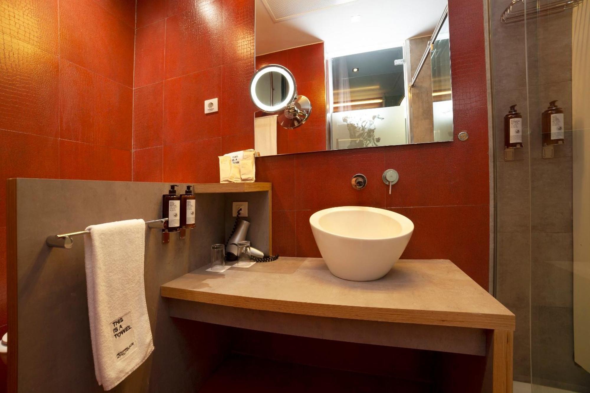 Small Double Room