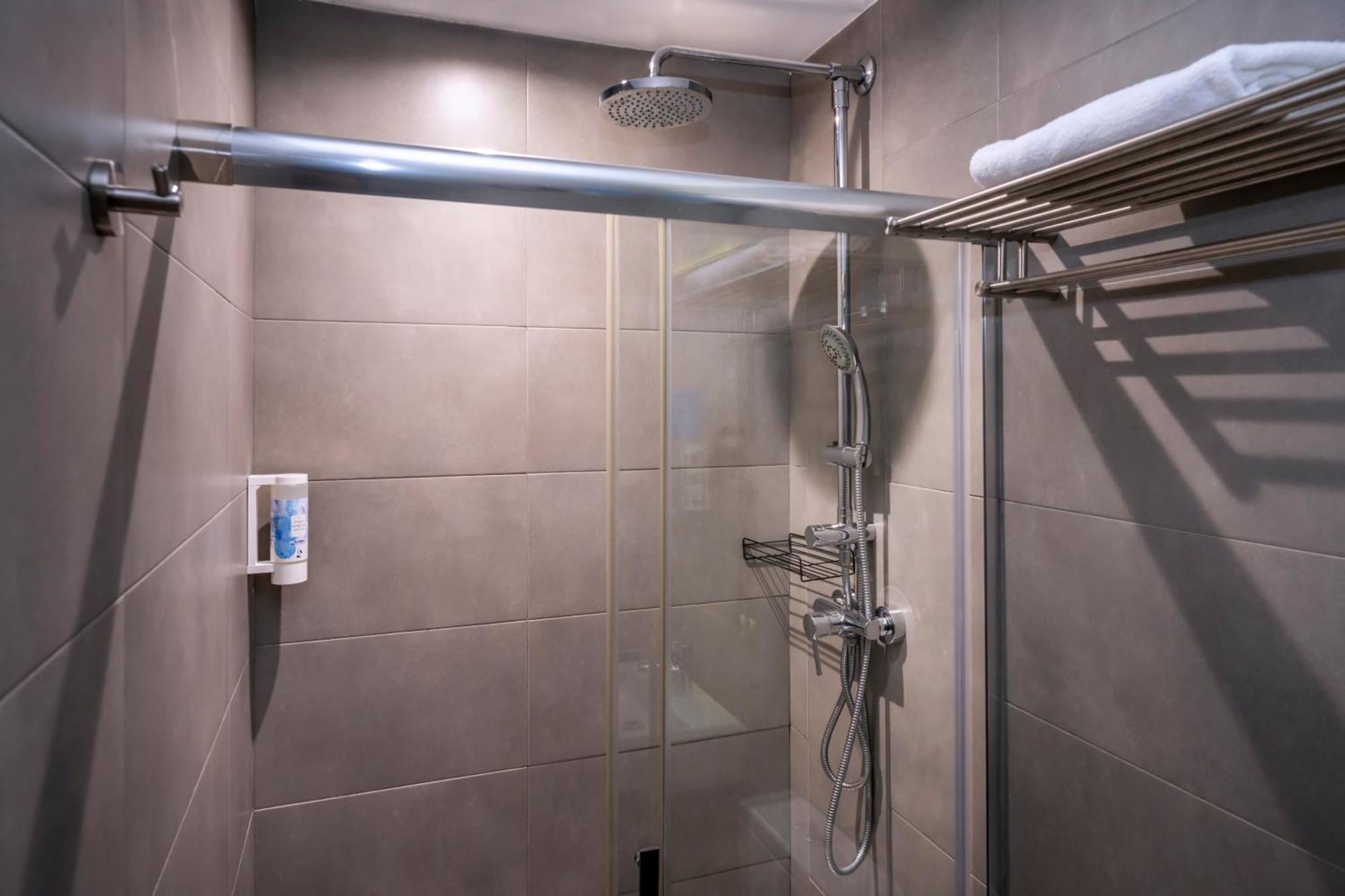 Superior Double or Twin Room Balcony