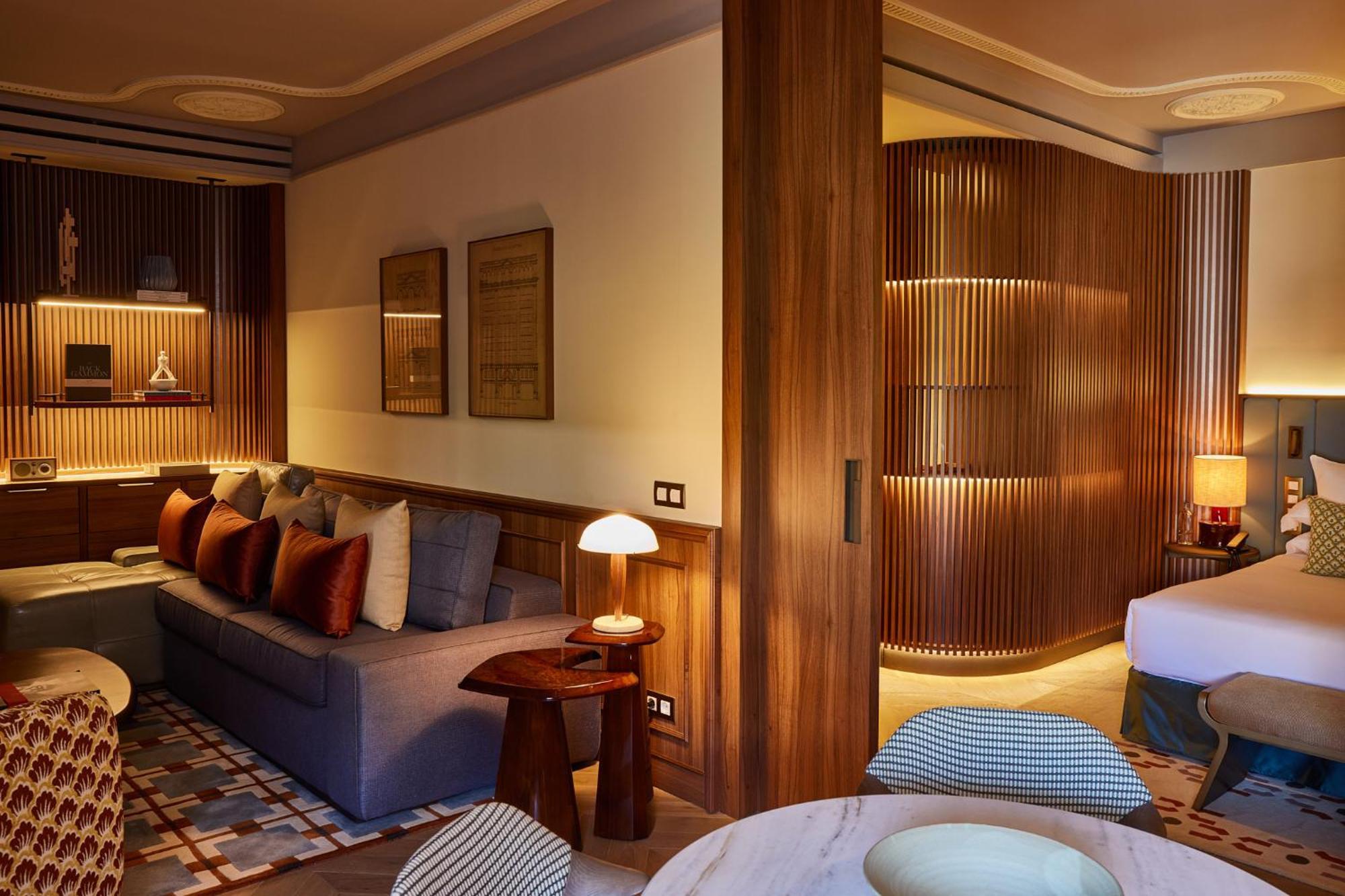 Suite