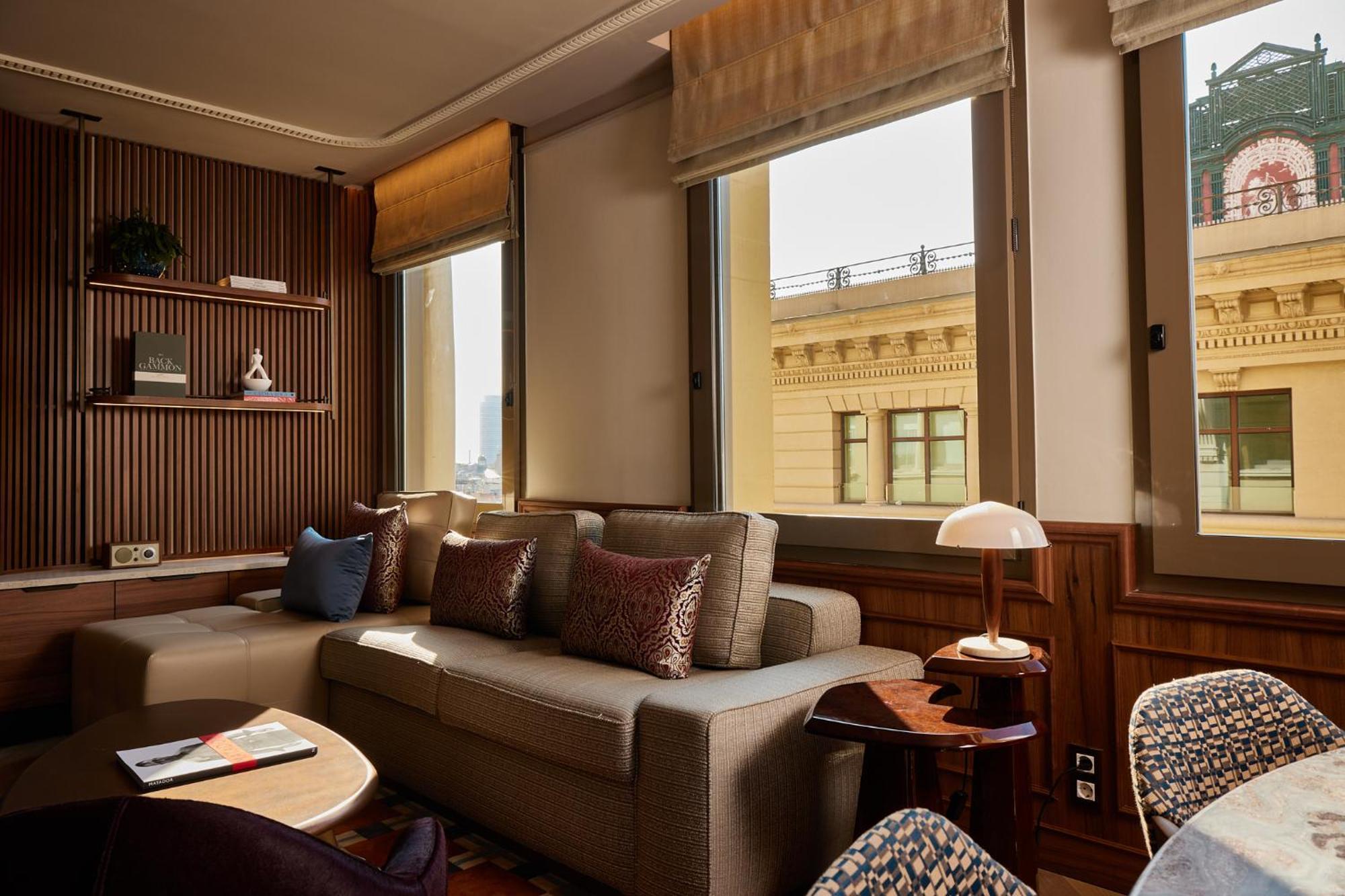 Two-Bedroom Suite