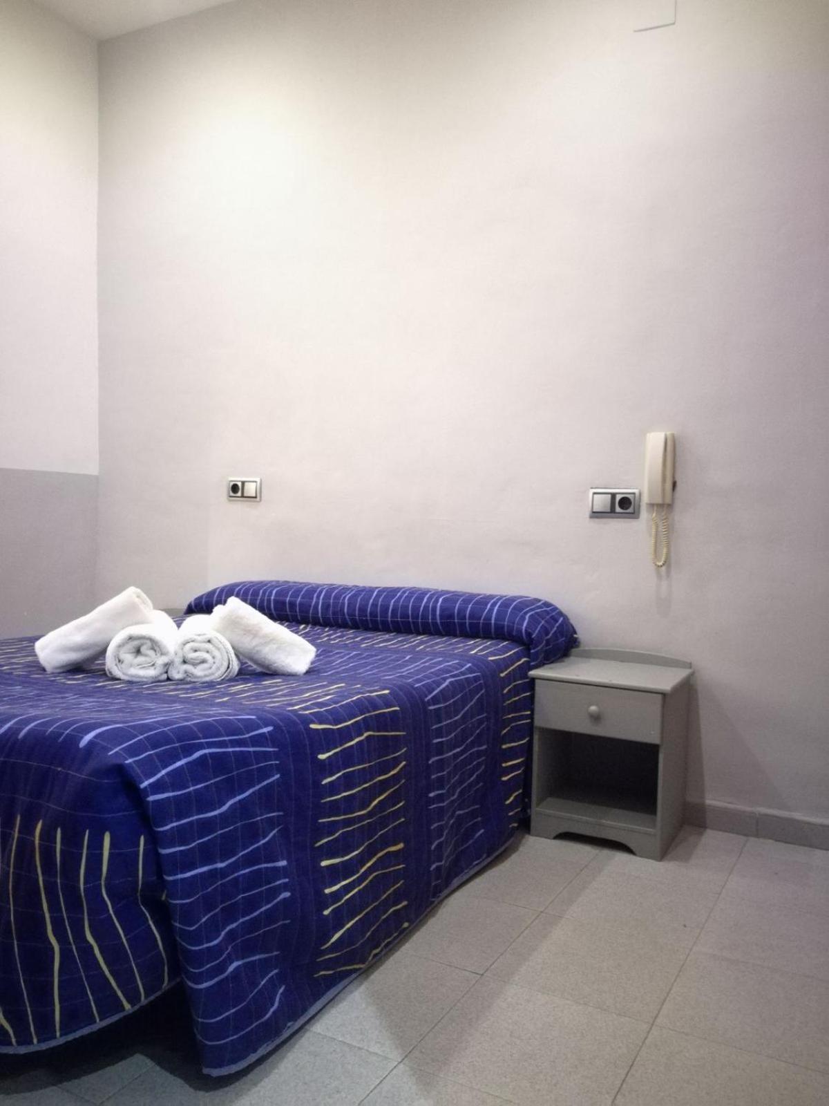 Basic Double Room Private Shower