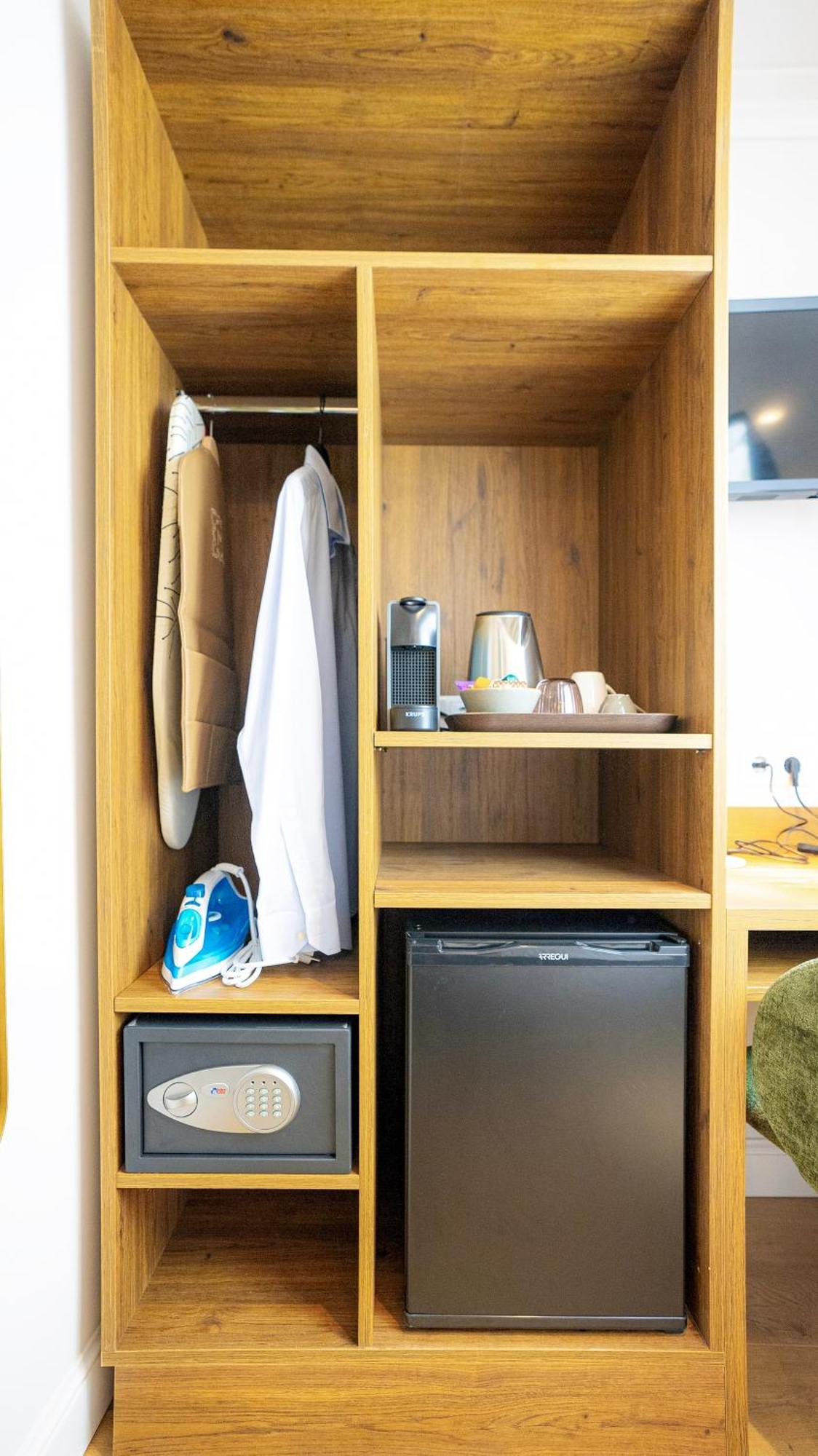 Budget Doppelzimmer