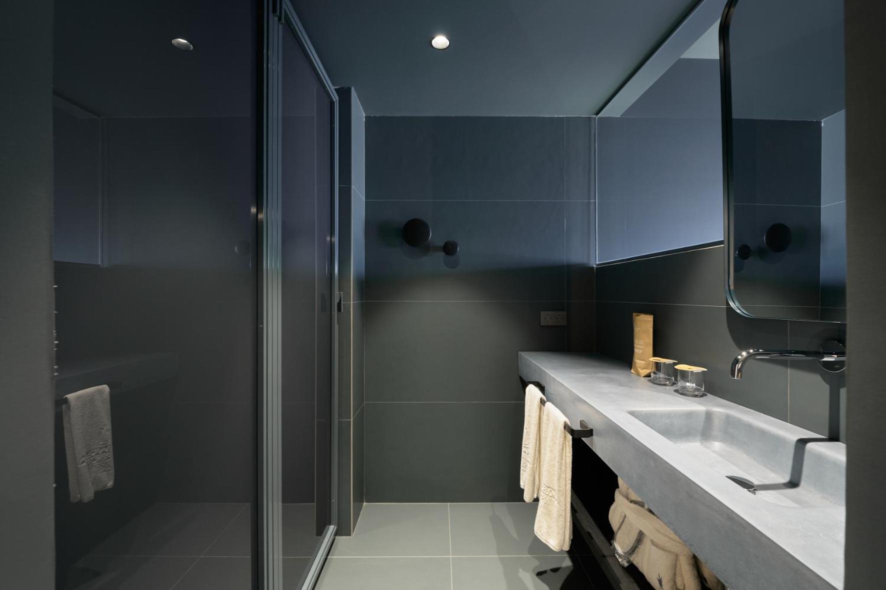 Double or Twin Room City View