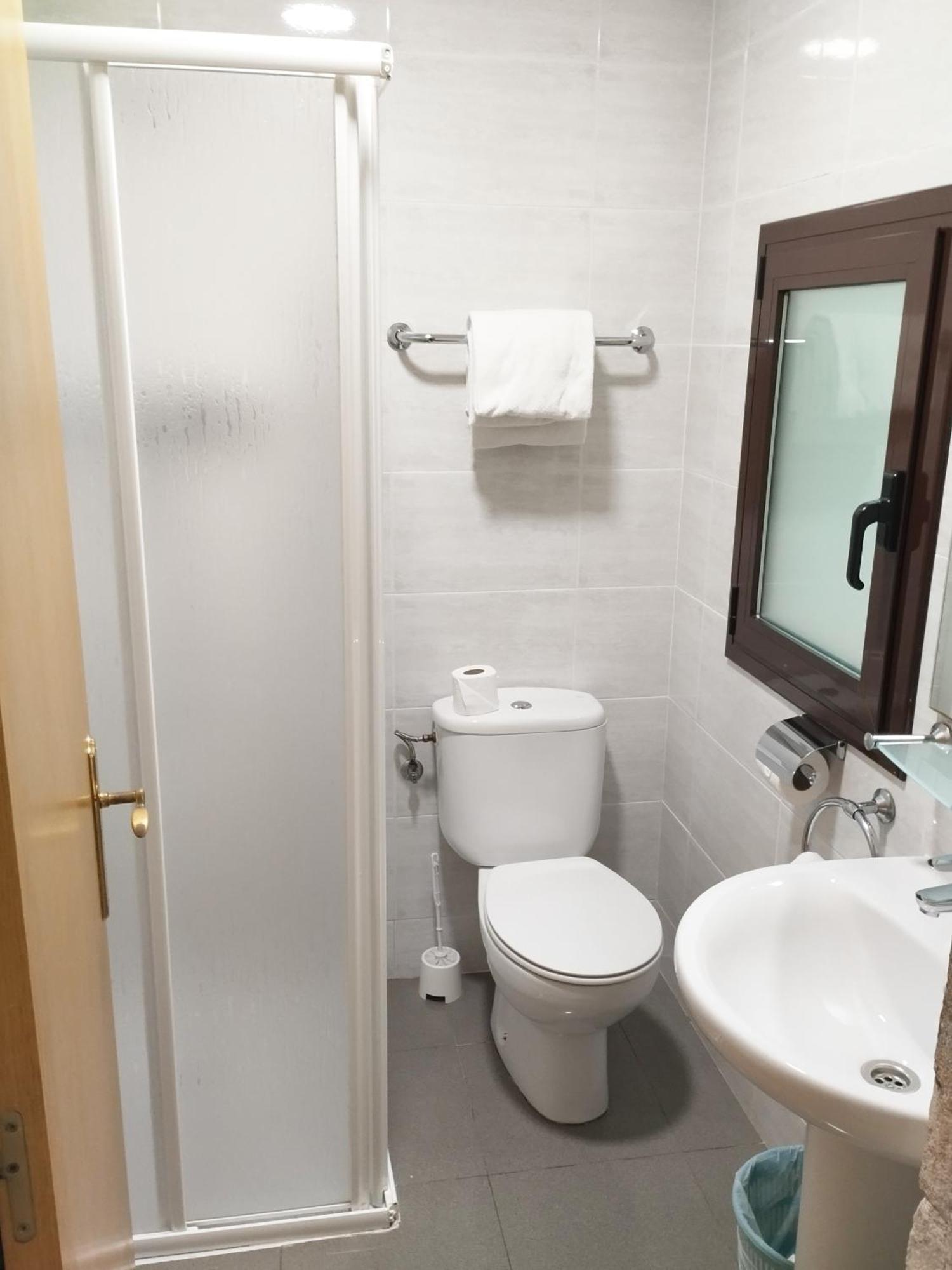 Interior Double Room without Views