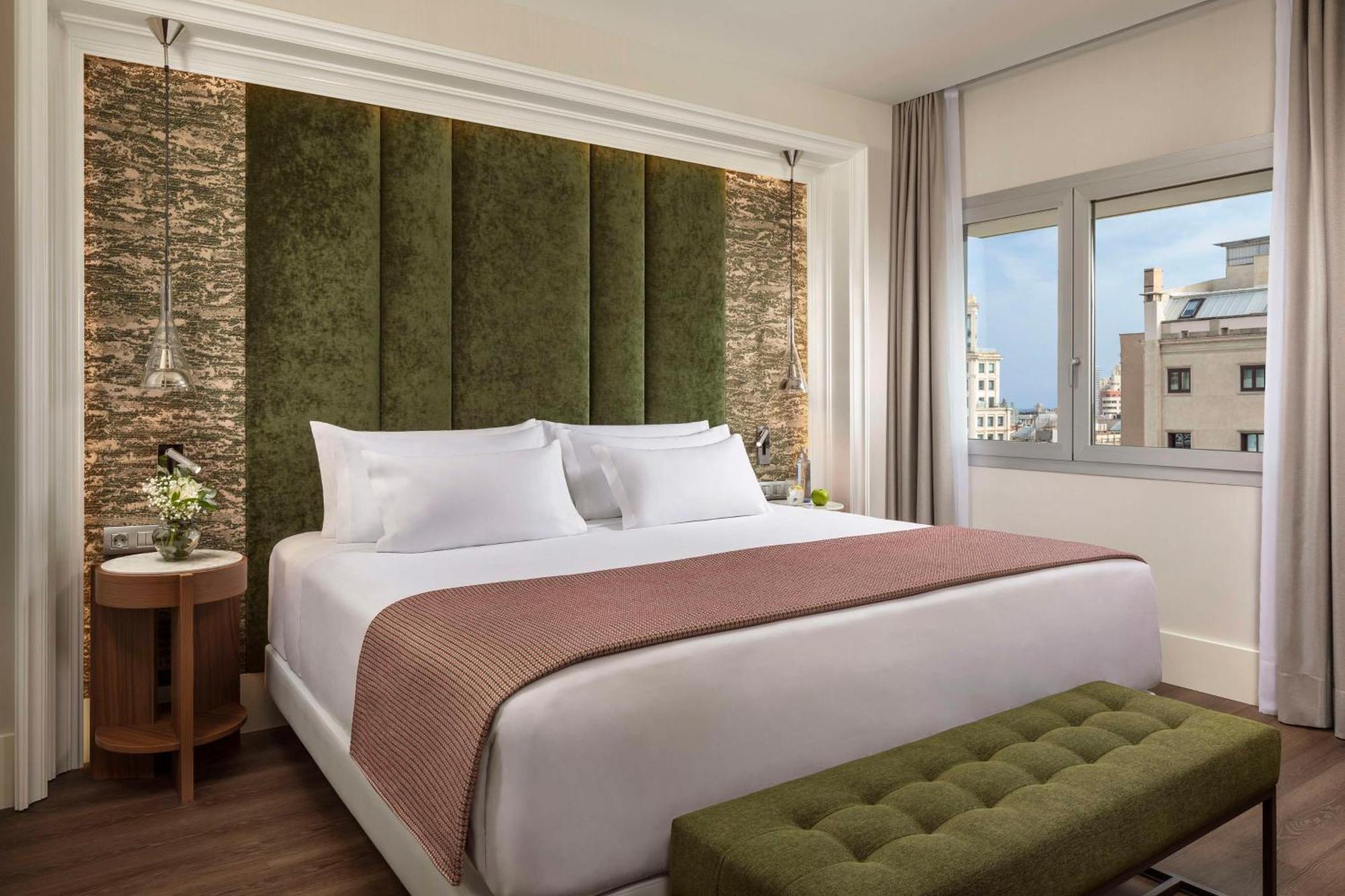 Suite Terrace Extra Bed