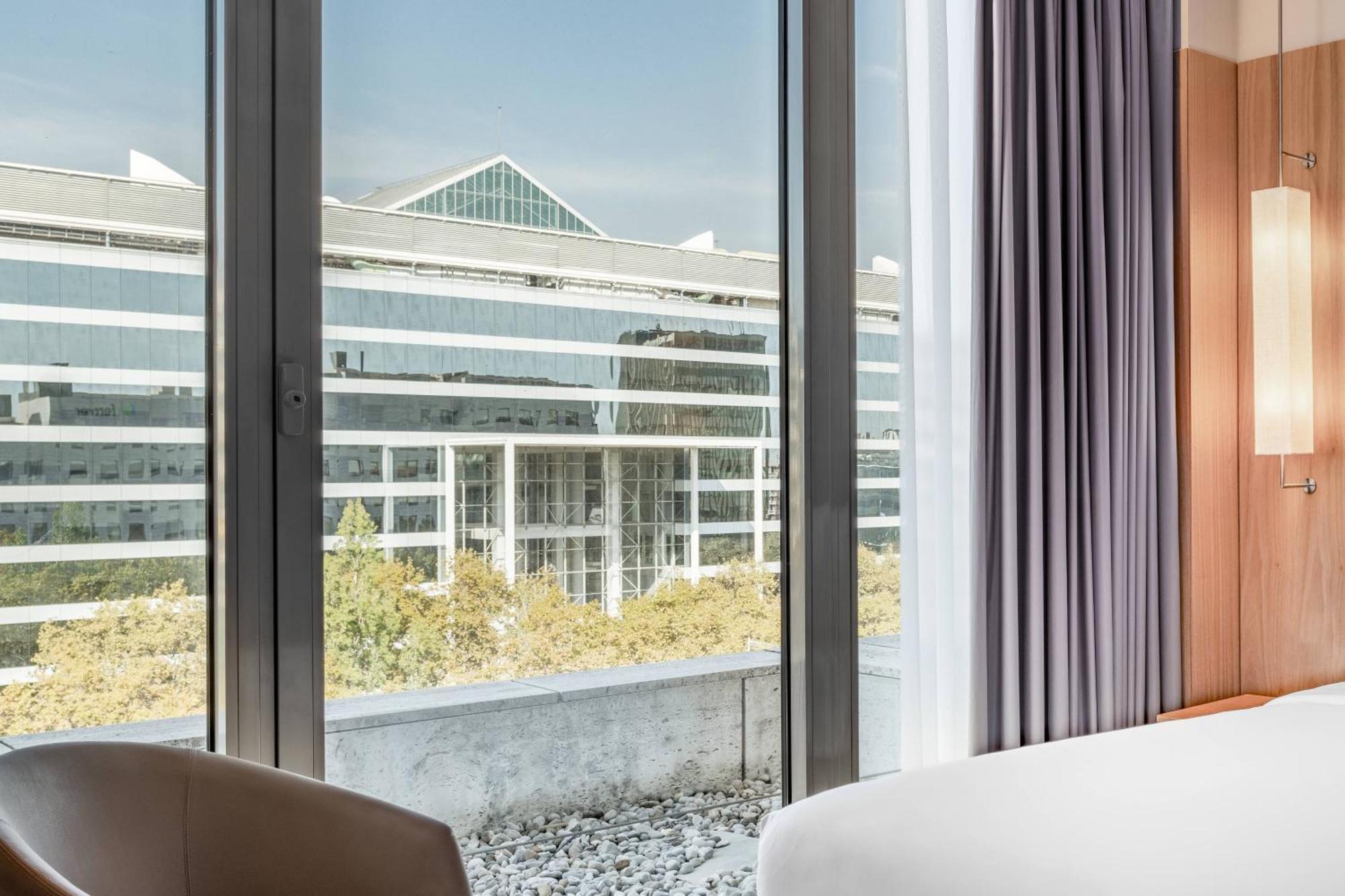 Single Room Guest room 1 Twin or Single Beds