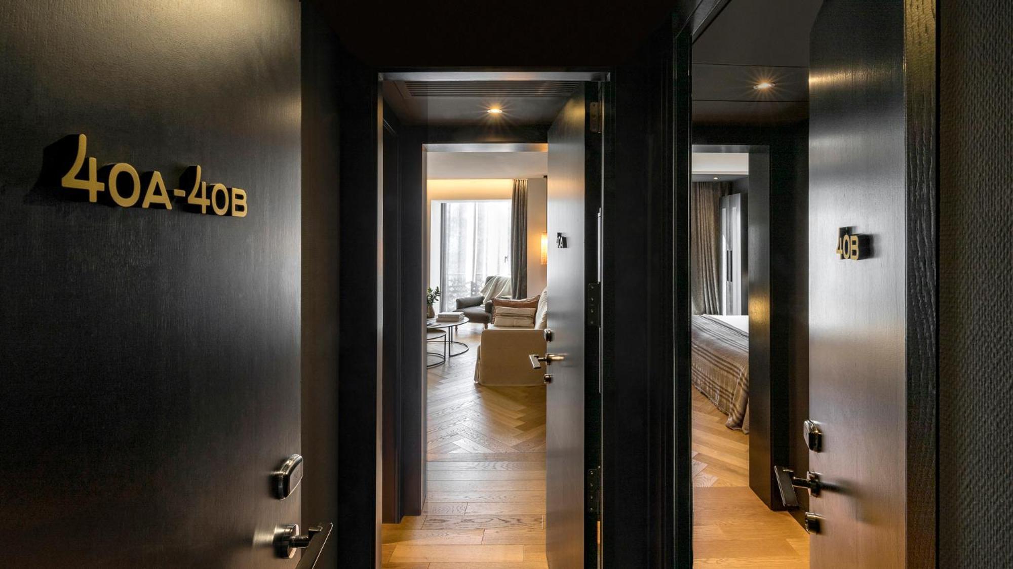 Grand Family Suite