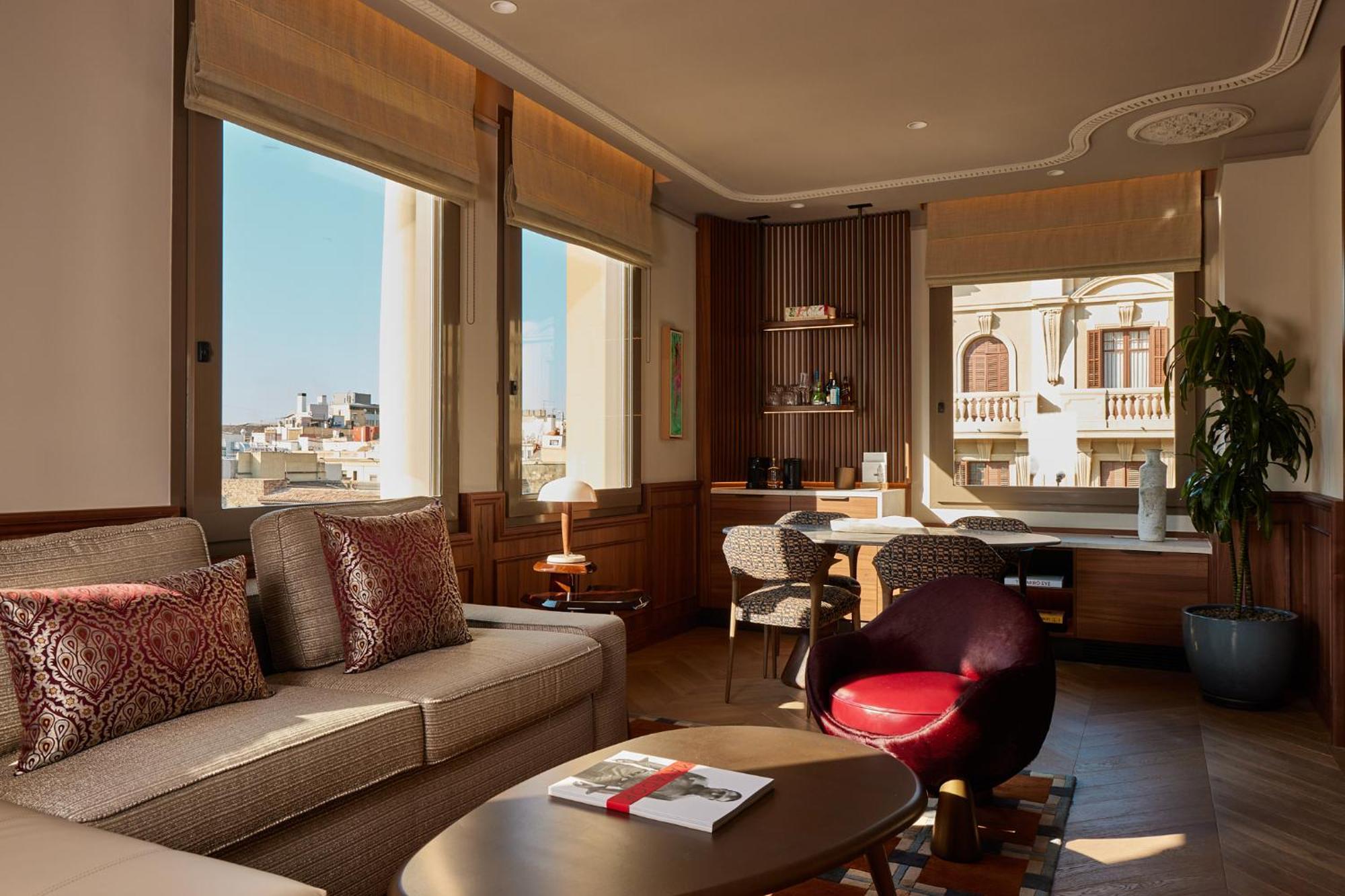 Two-Bedroom Suite