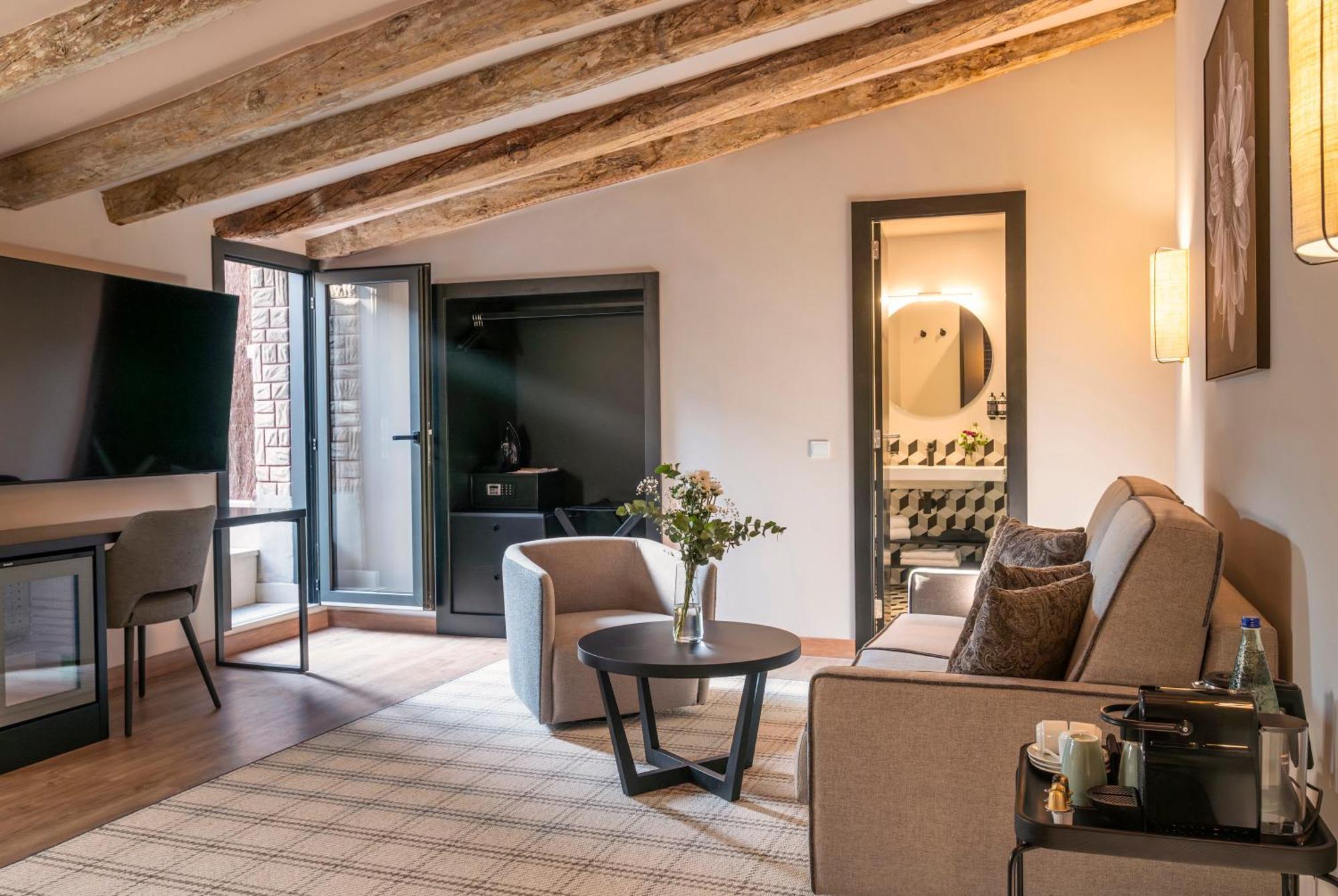 Suite Terrace