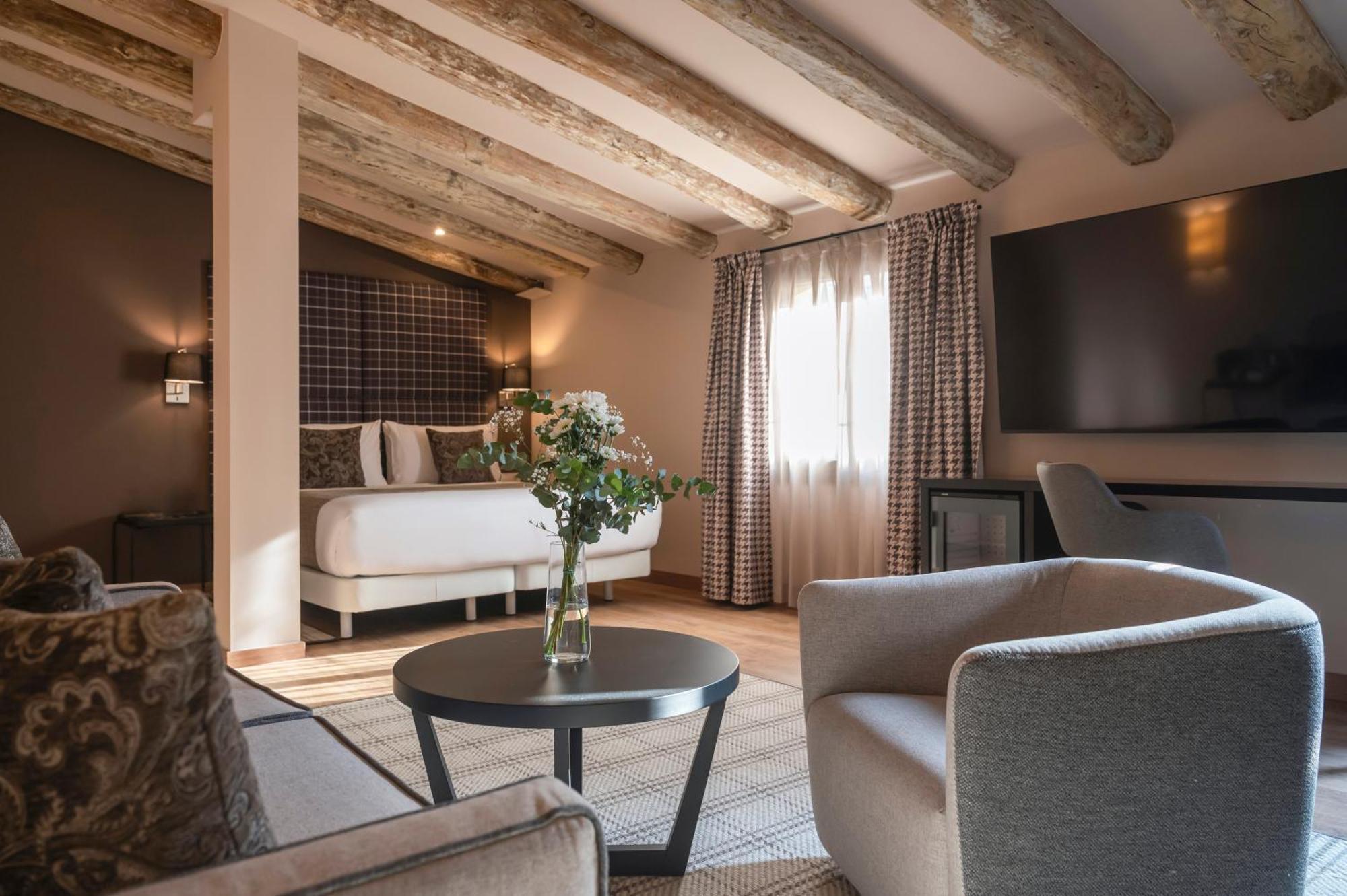 Suite Terrace