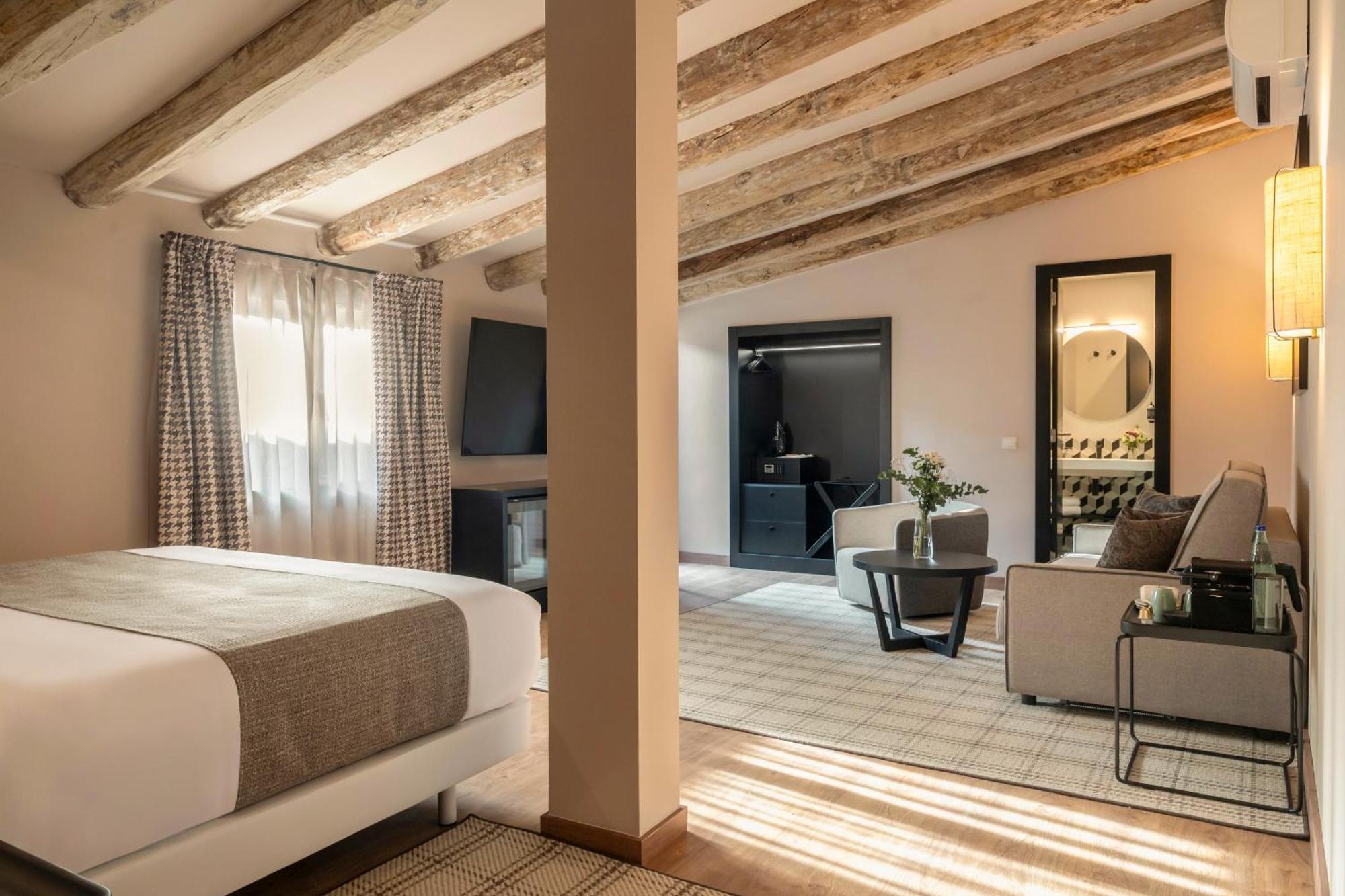 Suite Terrace