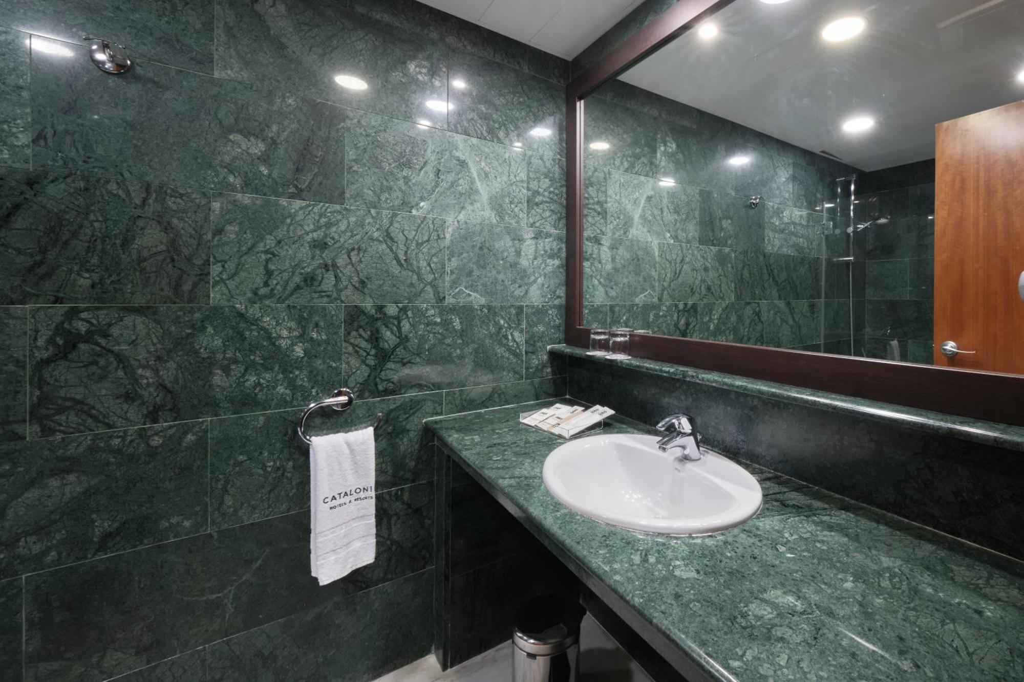 Premium Double or Twin Room