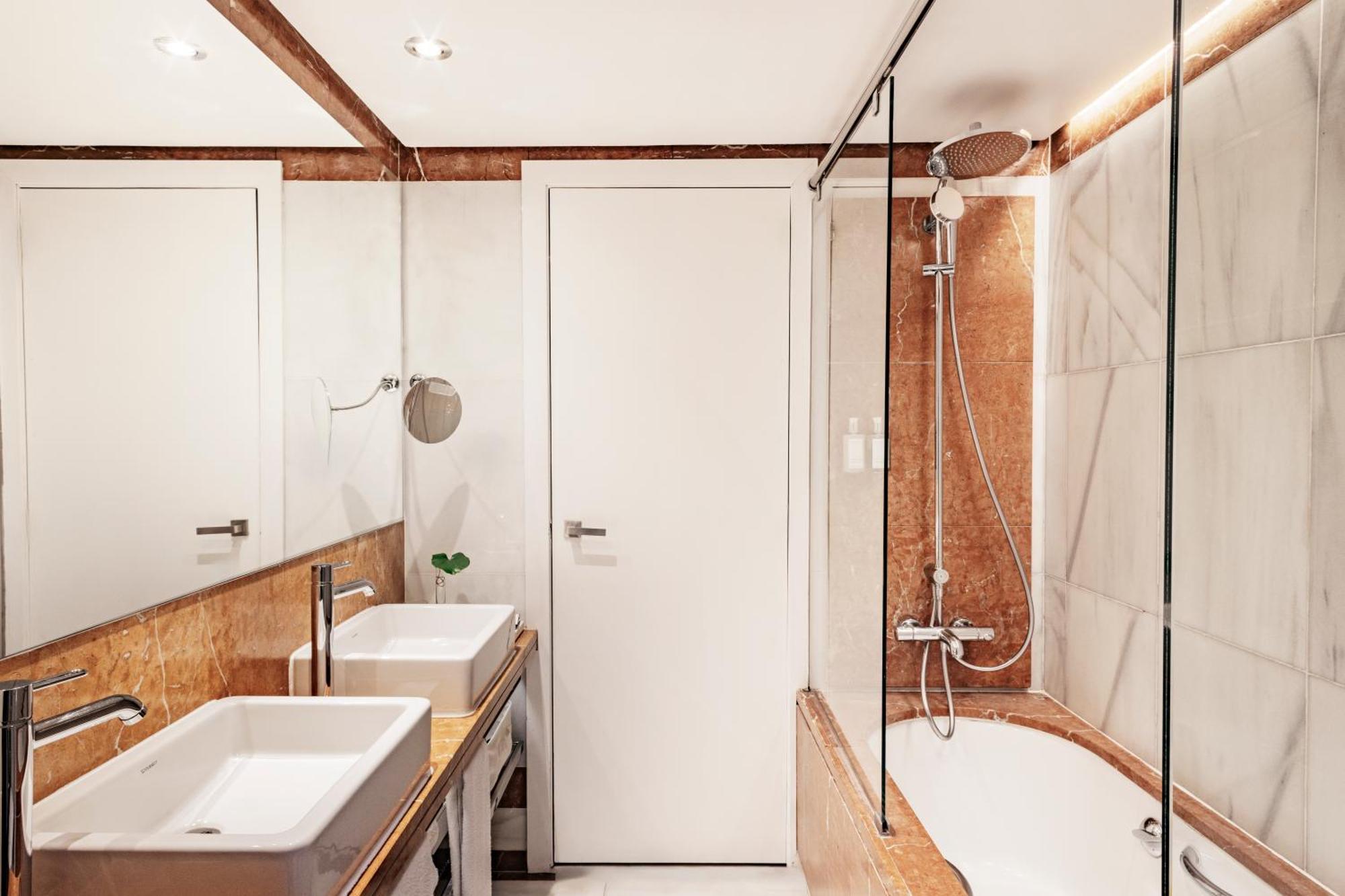 Executive Double or Twin Room