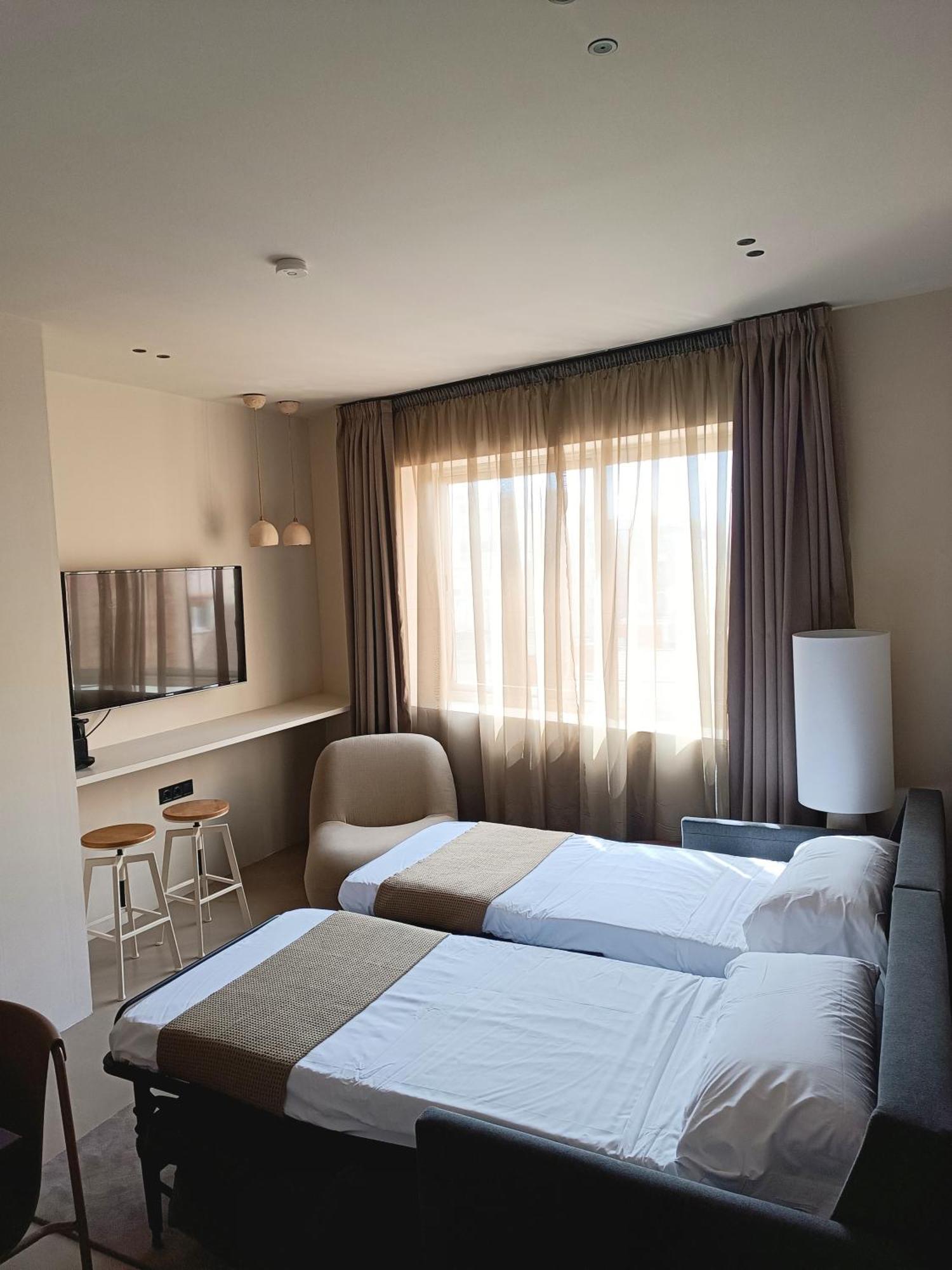 Superior Apartment mit 1 Schlafzimmer