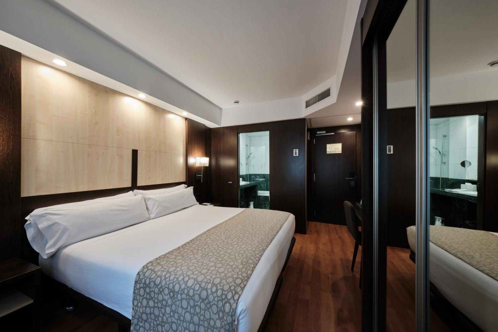 Premium Double Room