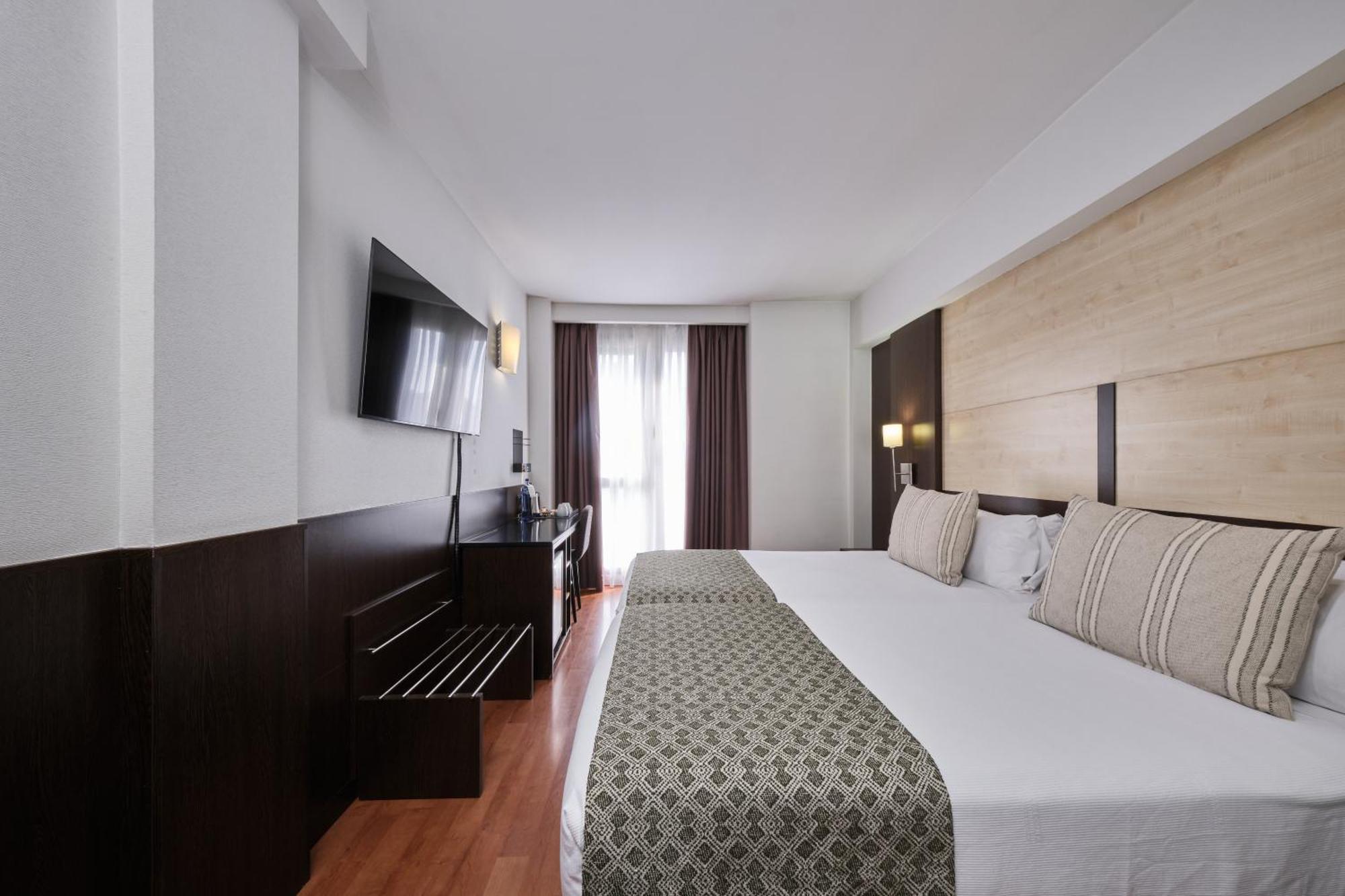 Premium Double Room