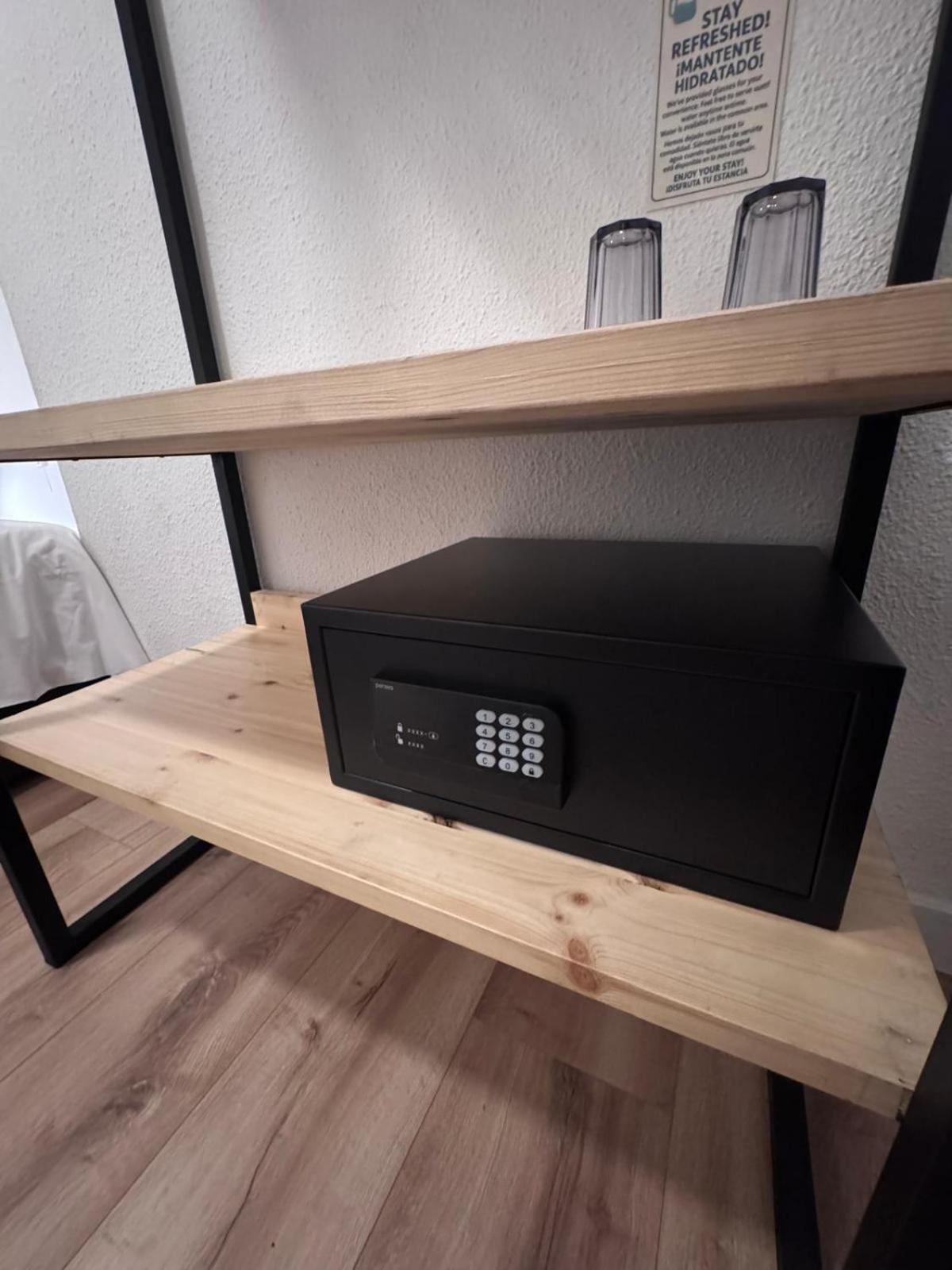 Doppelzimmer mit Zustellbett