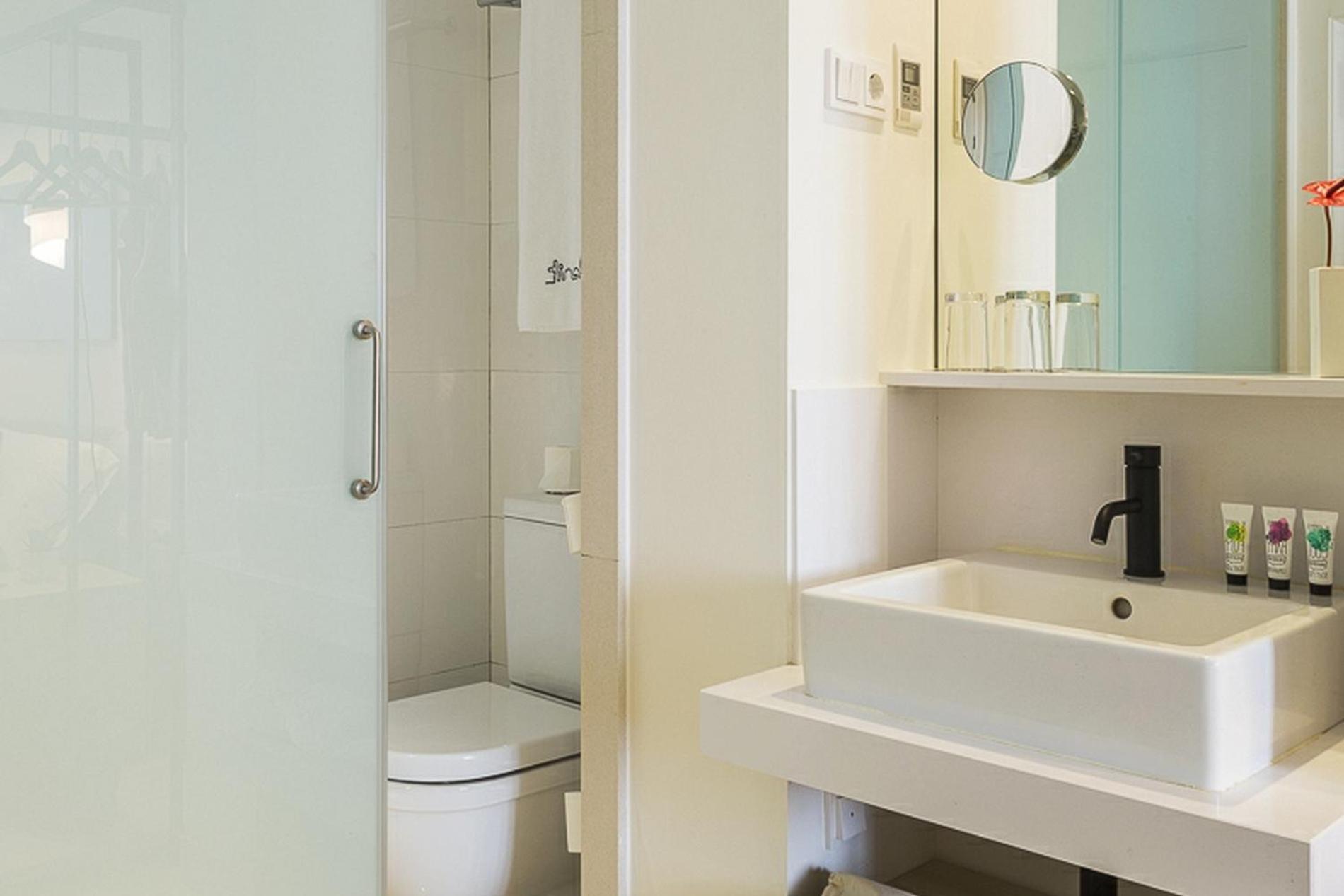 Superior Plus Double Room