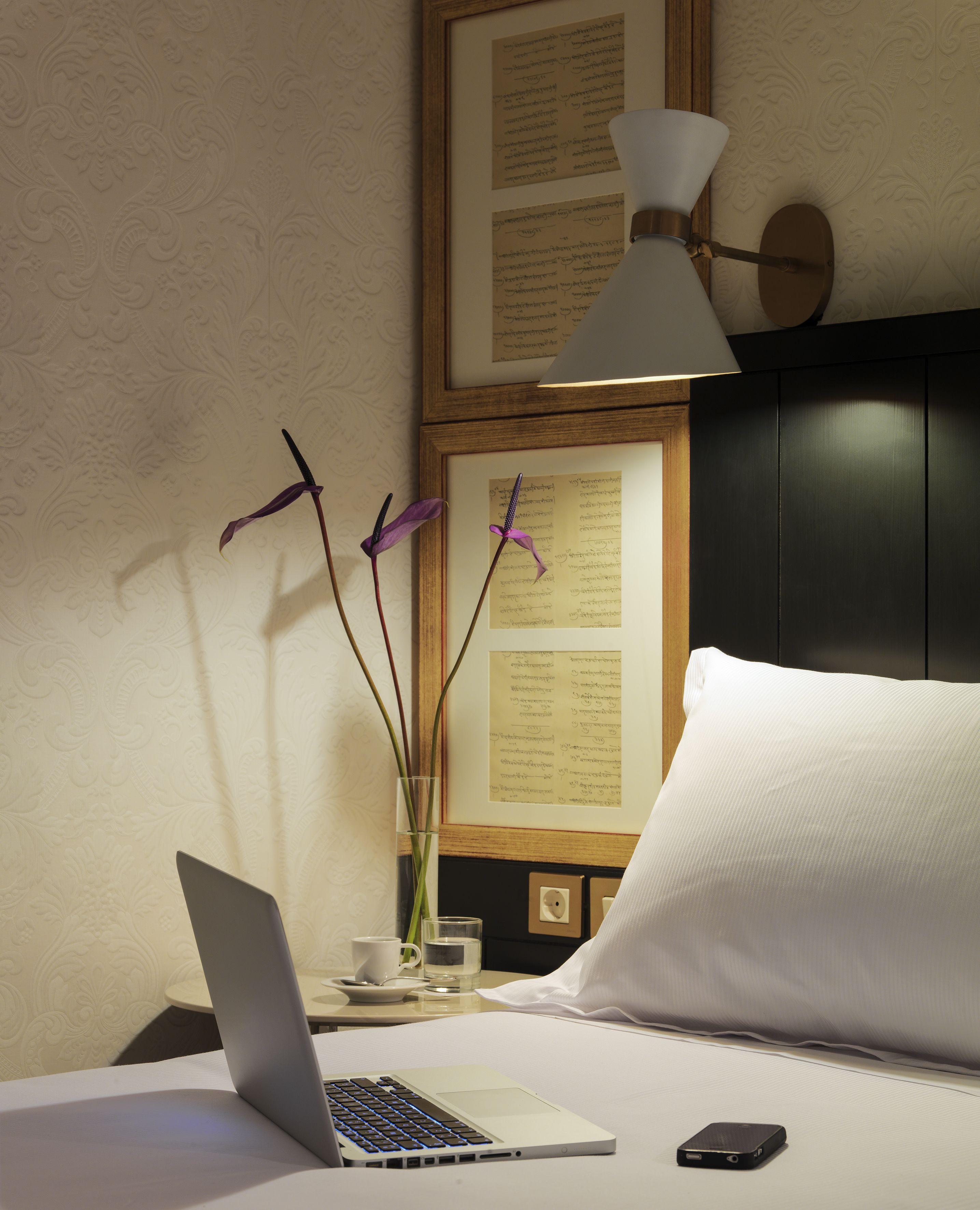 Superior Room Terrace