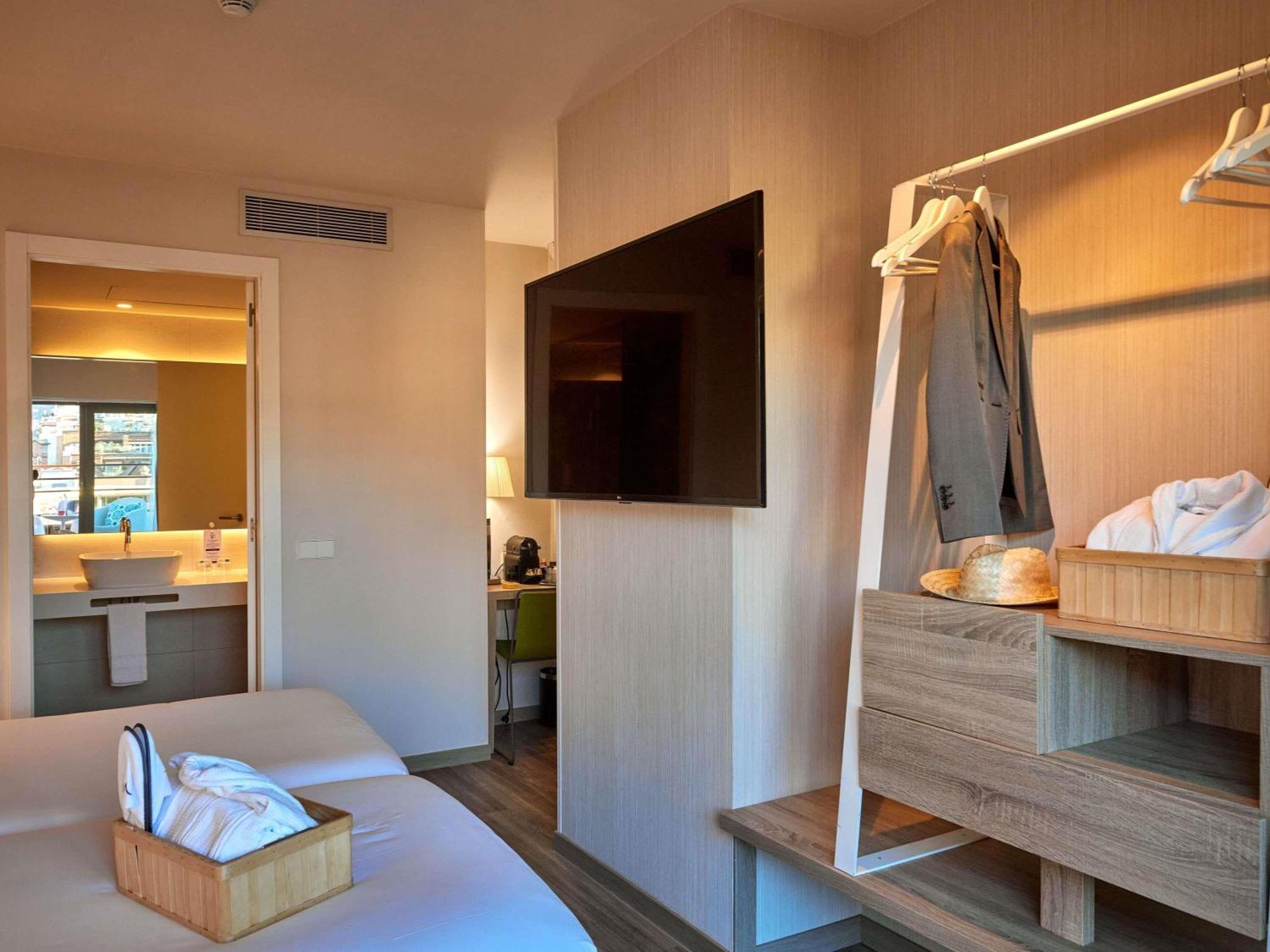 Privilege Double Room