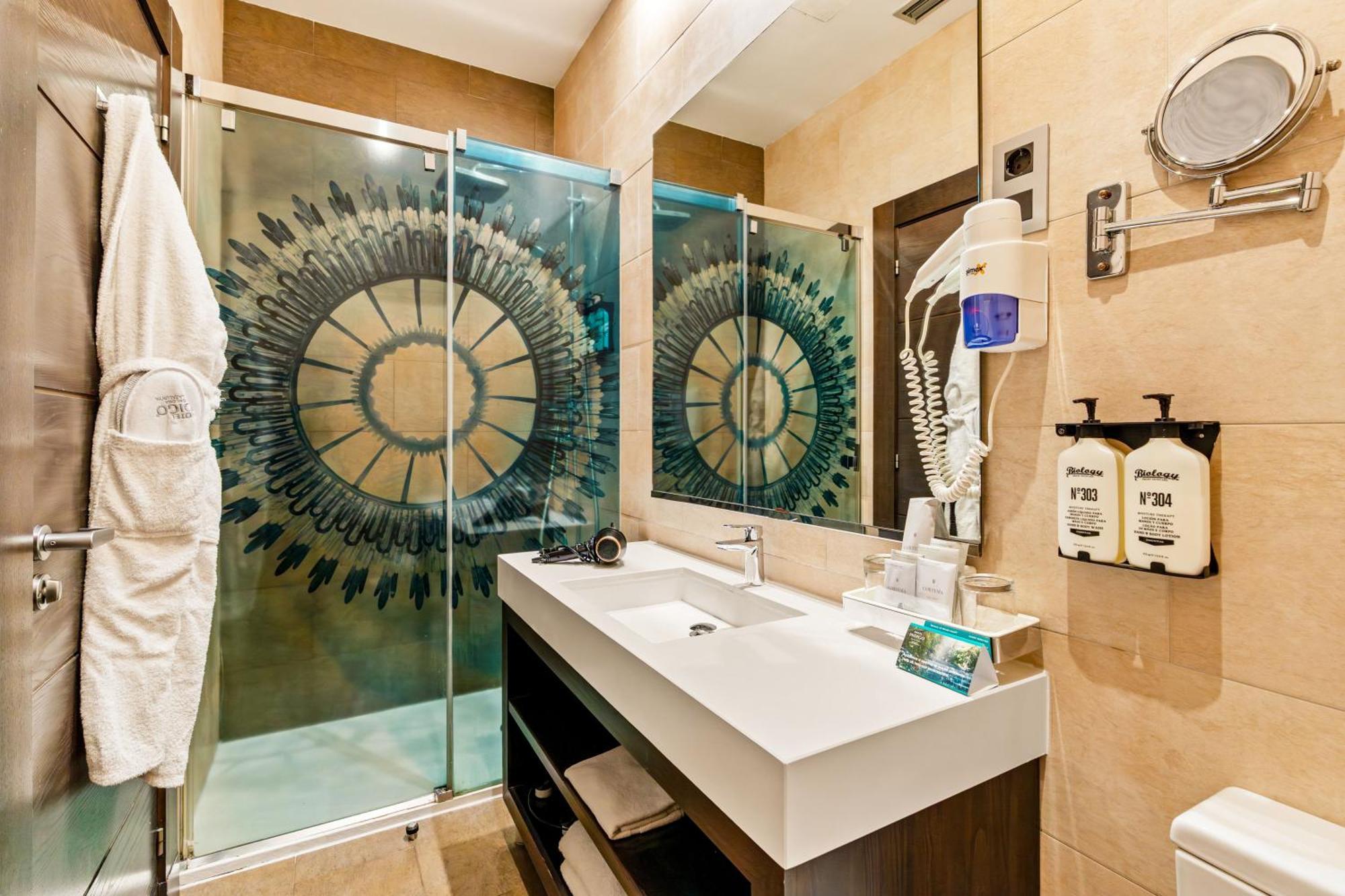 Premium King Room with City View