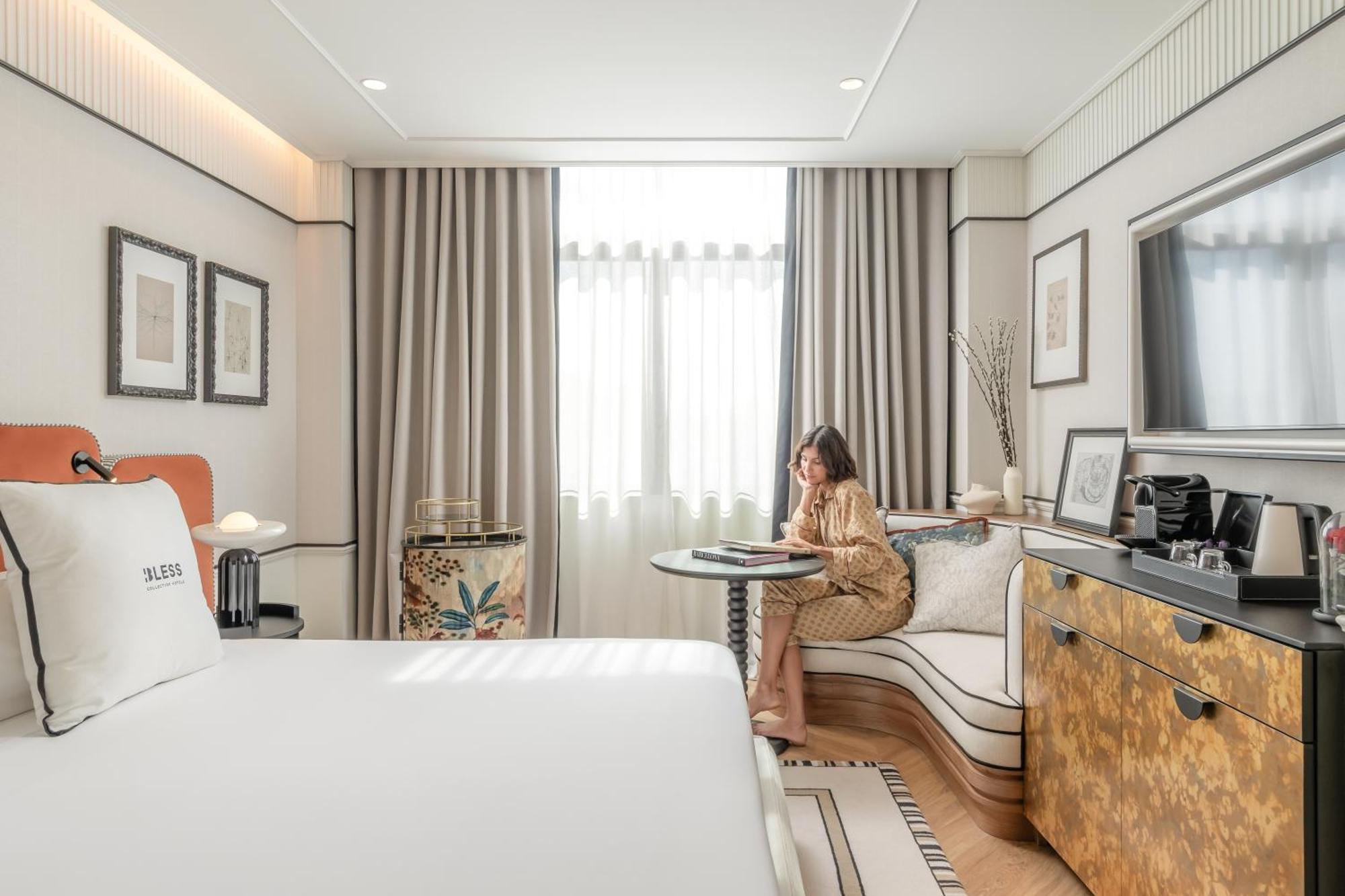 Studio Suite Terrace
