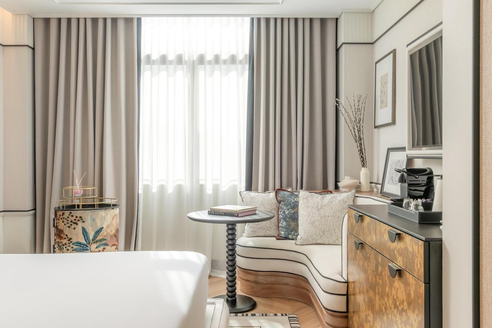 Penthouse Suite