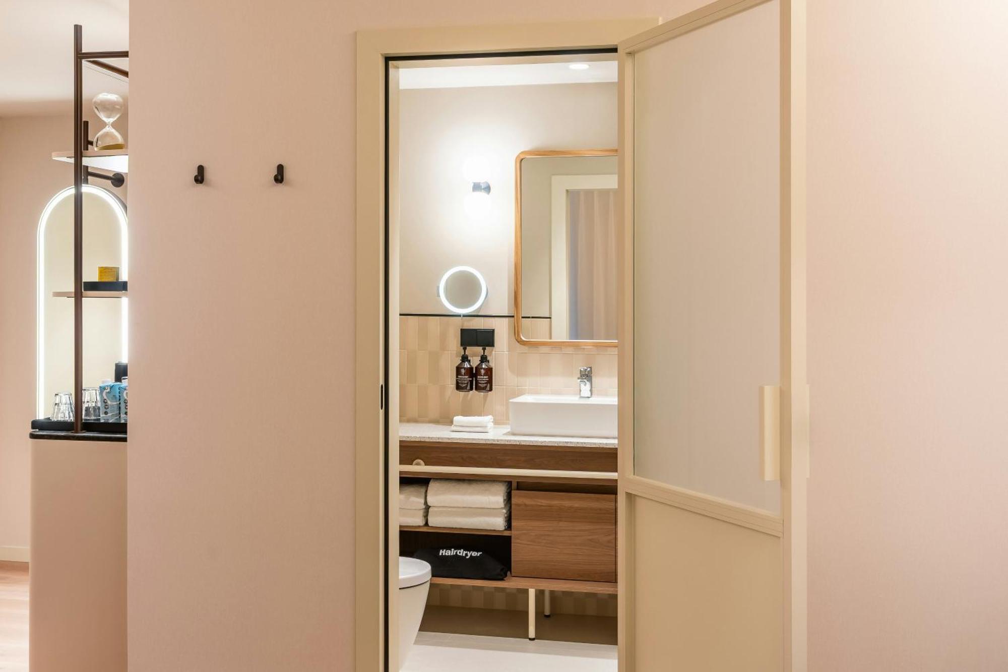 Superior Doppelzimmer