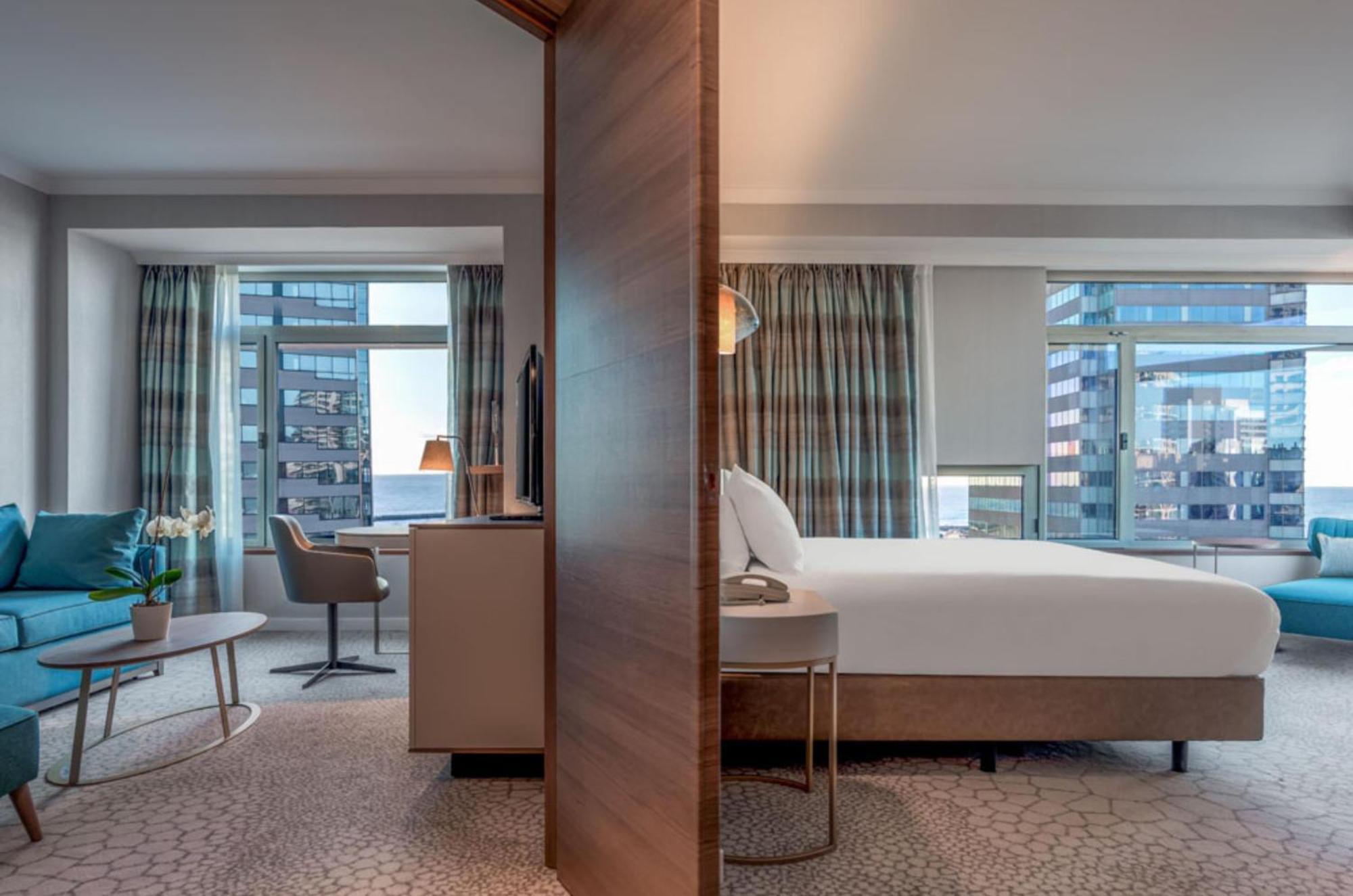 Mediterranean Suite