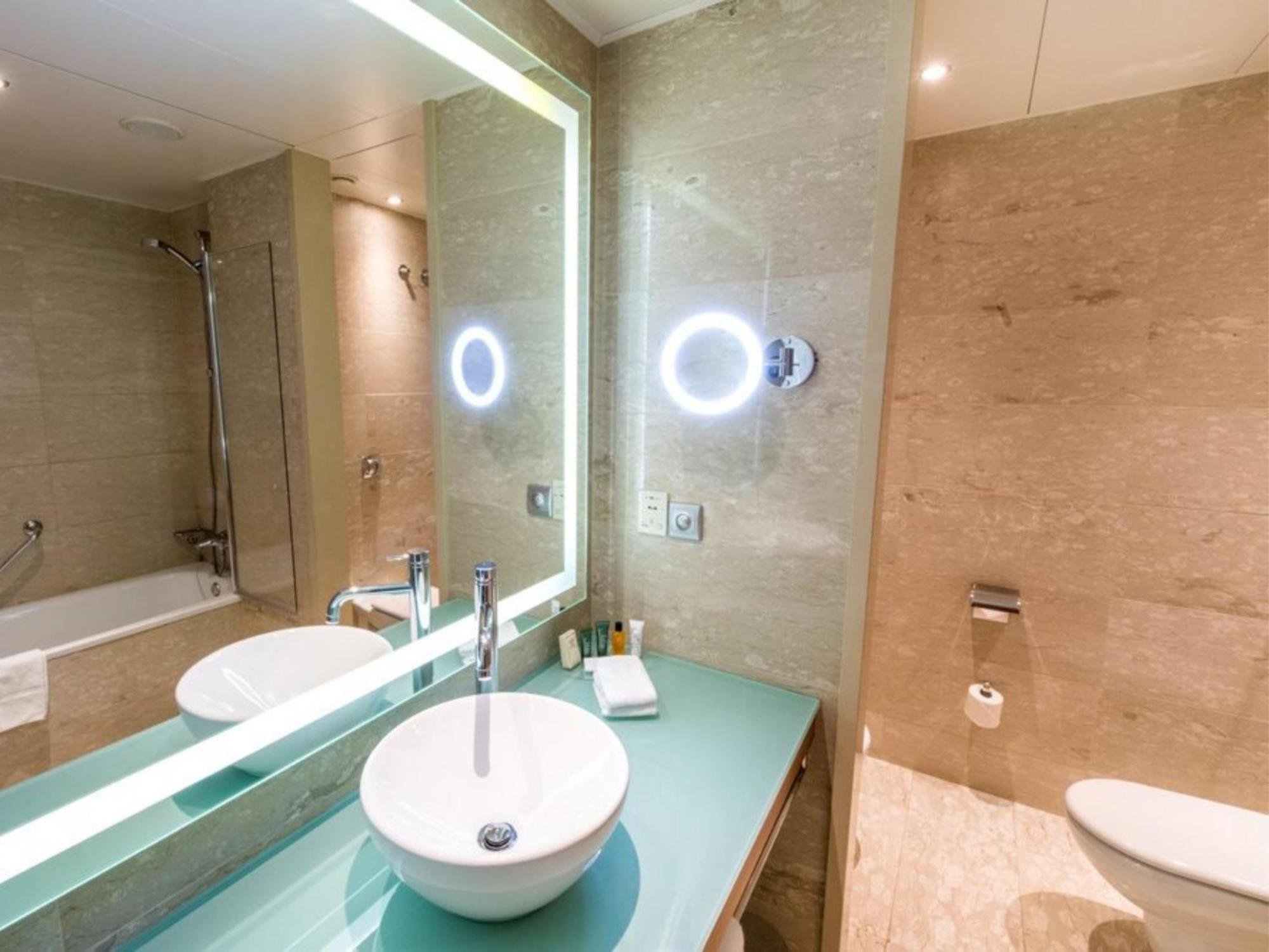 Mediterranean Suite