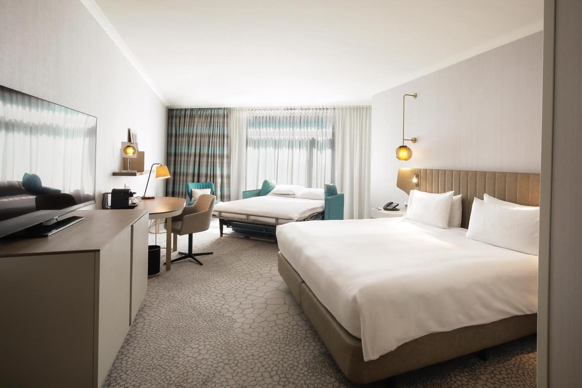 Cityscape Suite