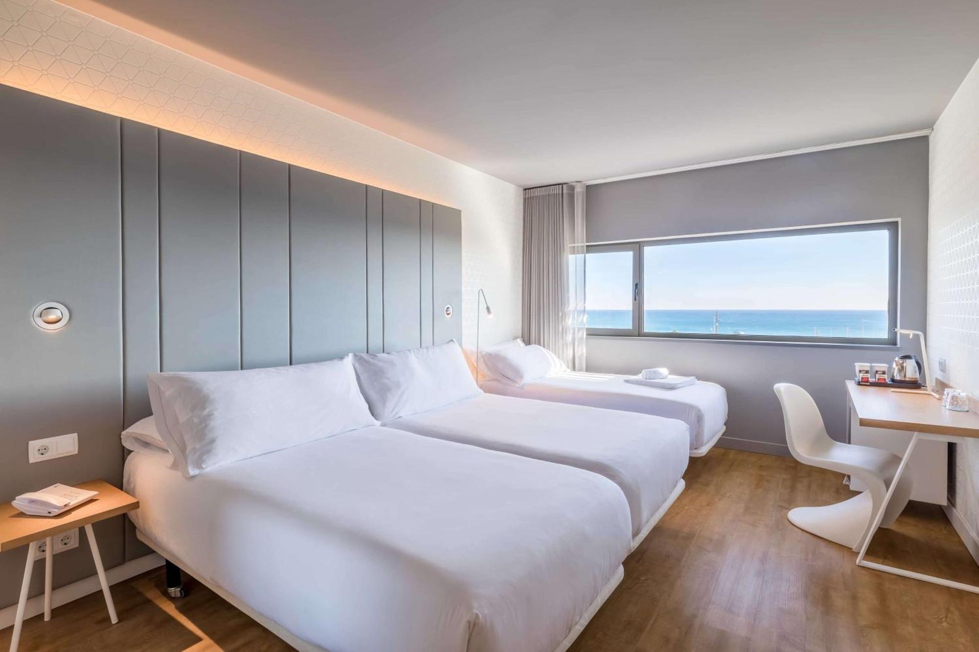 Deluxe Premium Double Room