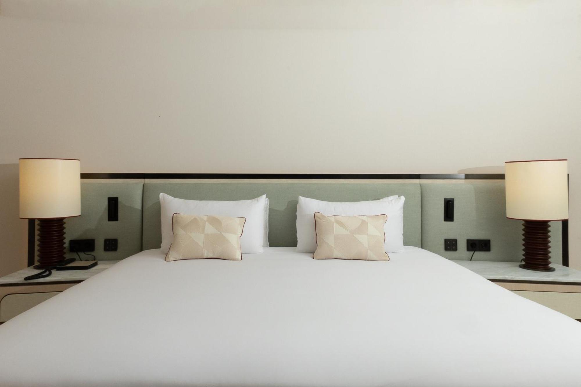 Suite met 3 Slaapkamers