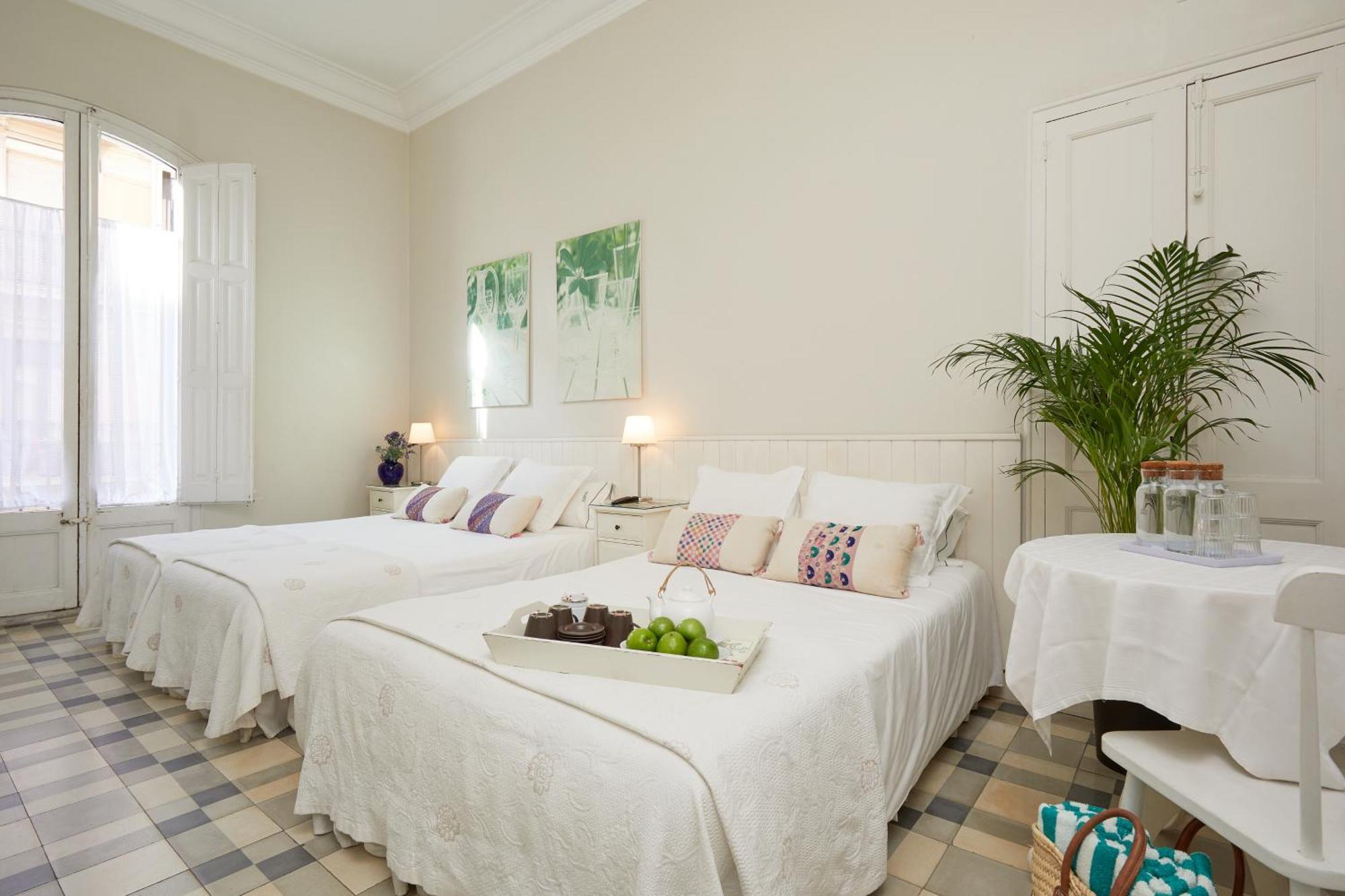 Family Room Balcony