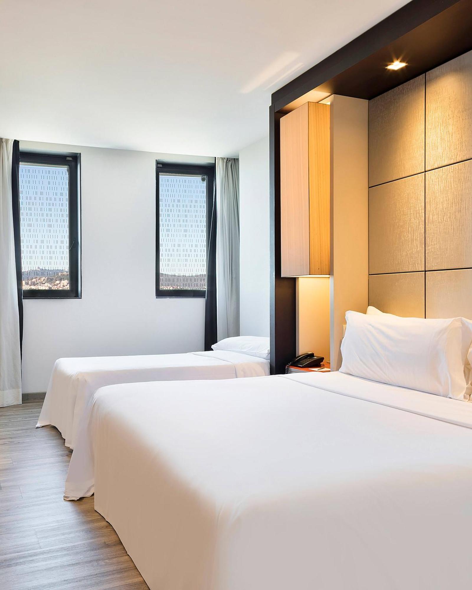 Standard Double Room Extra Bed