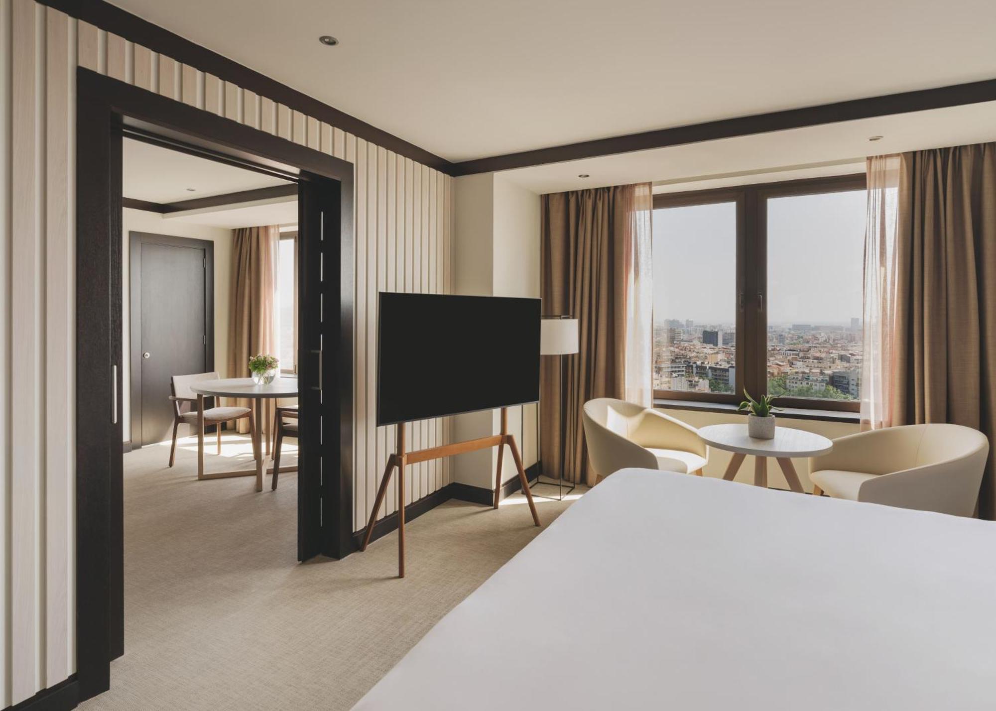 The Level Suite