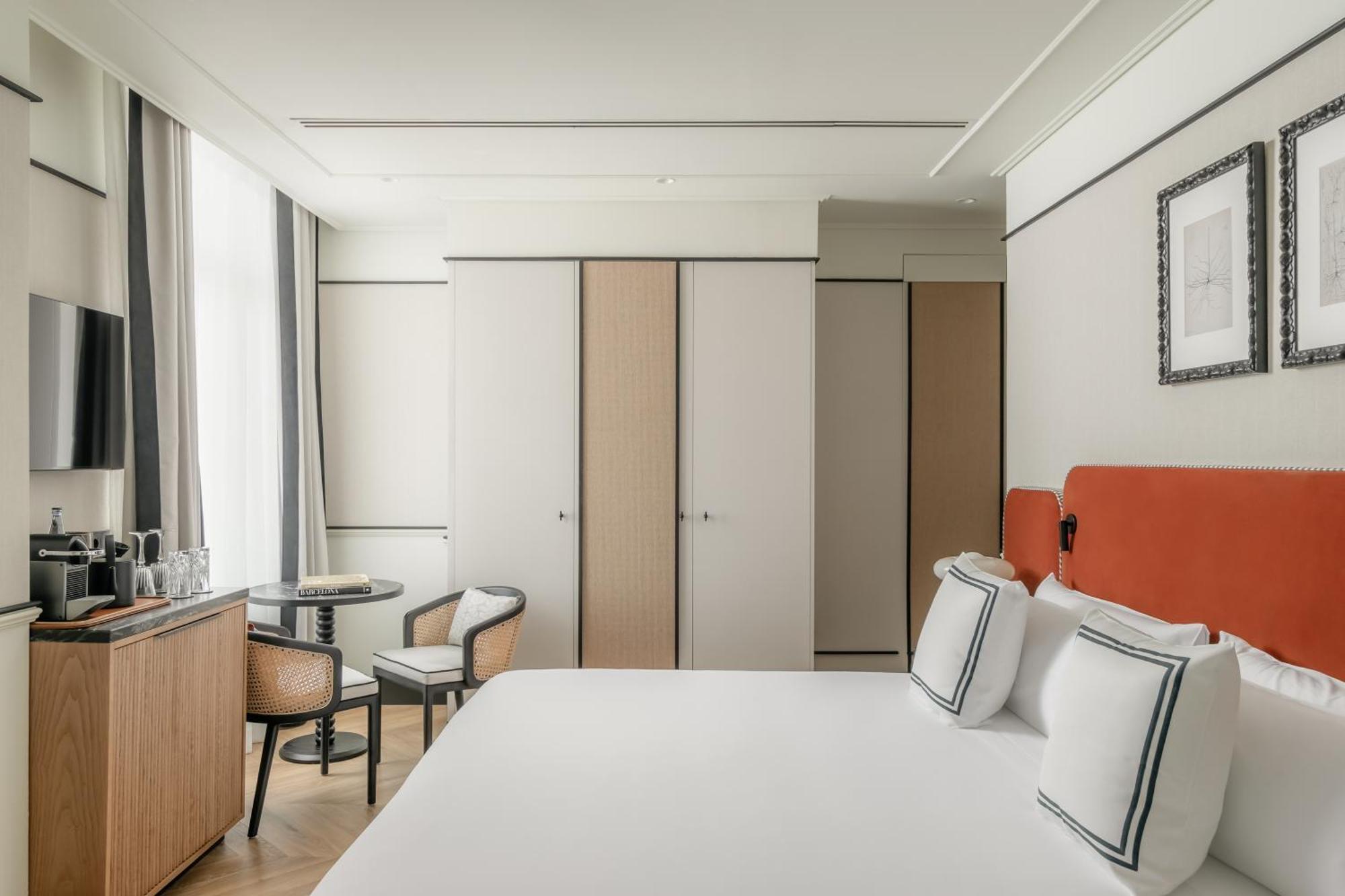 Superior Double Room City View